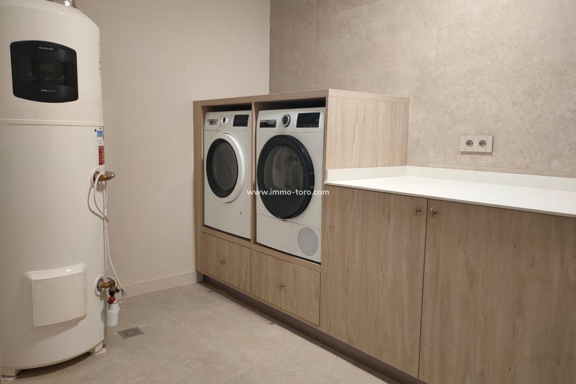 Nueva construcción  - Villa / Chalet - Rojales - Ciudad Quesada