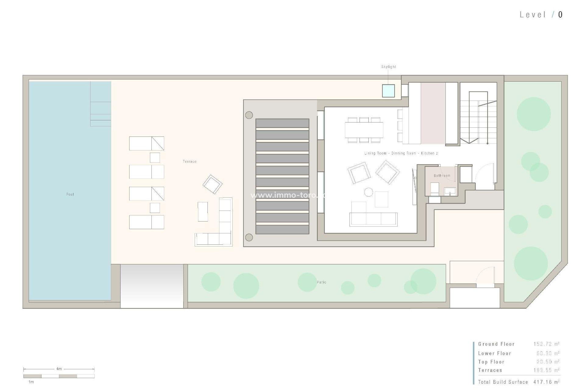Nueva construcción  - Villa / Chalet - Rojales - Ciudad Quesada