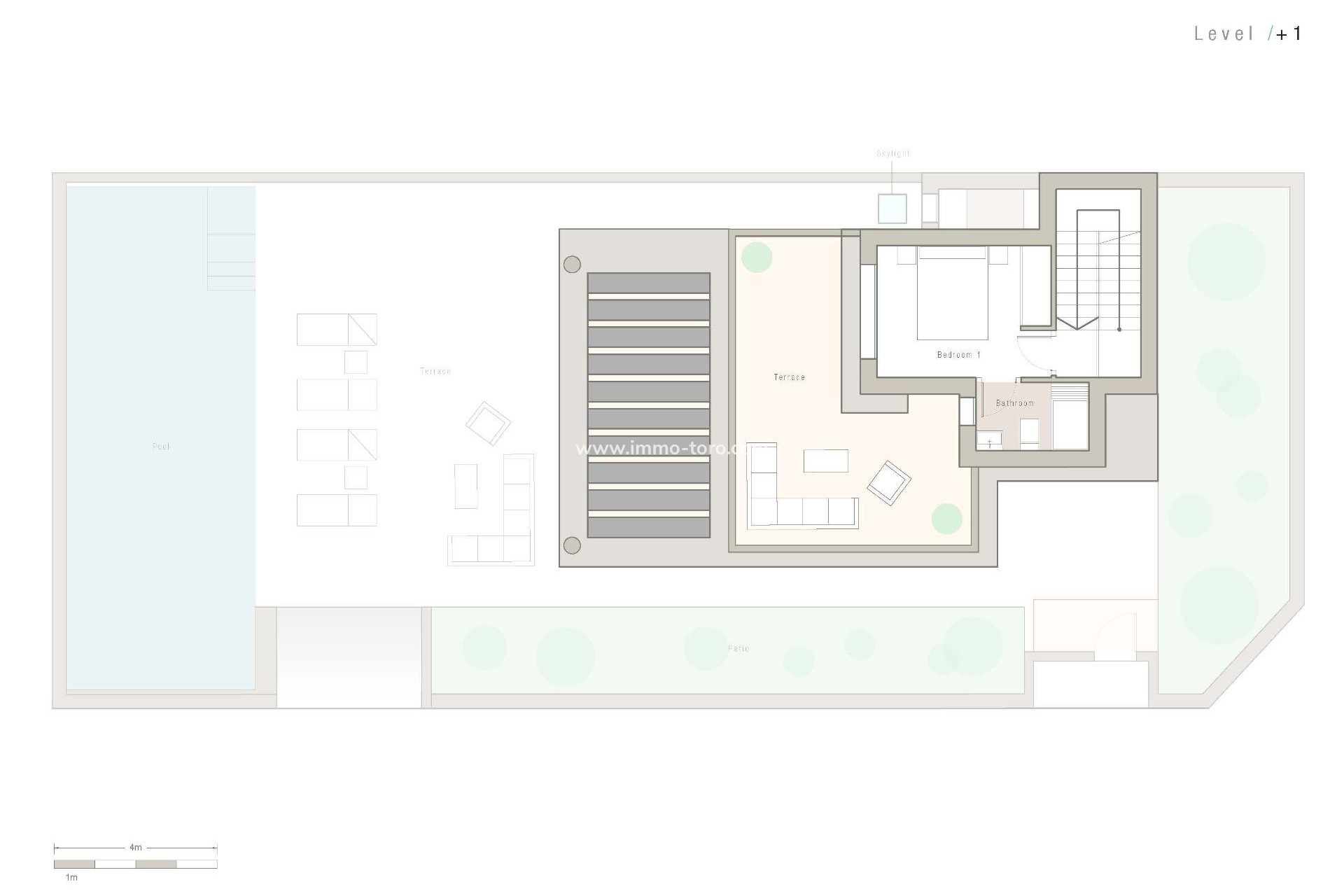 Nueva construcción  - Villa / Chalet - Rojales - Ciudad Quesada