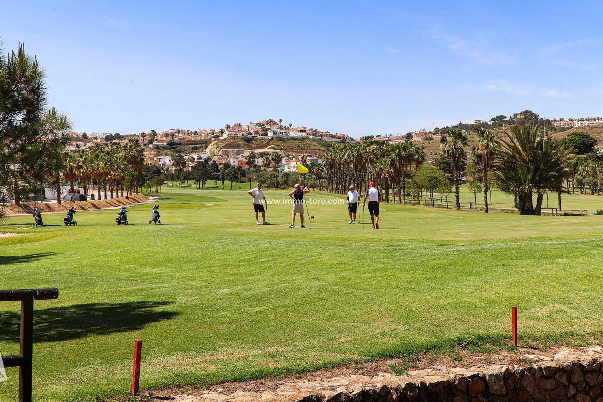 Nueva construcción  - Villa / Chalet - Rojales - Ciudad Quesada