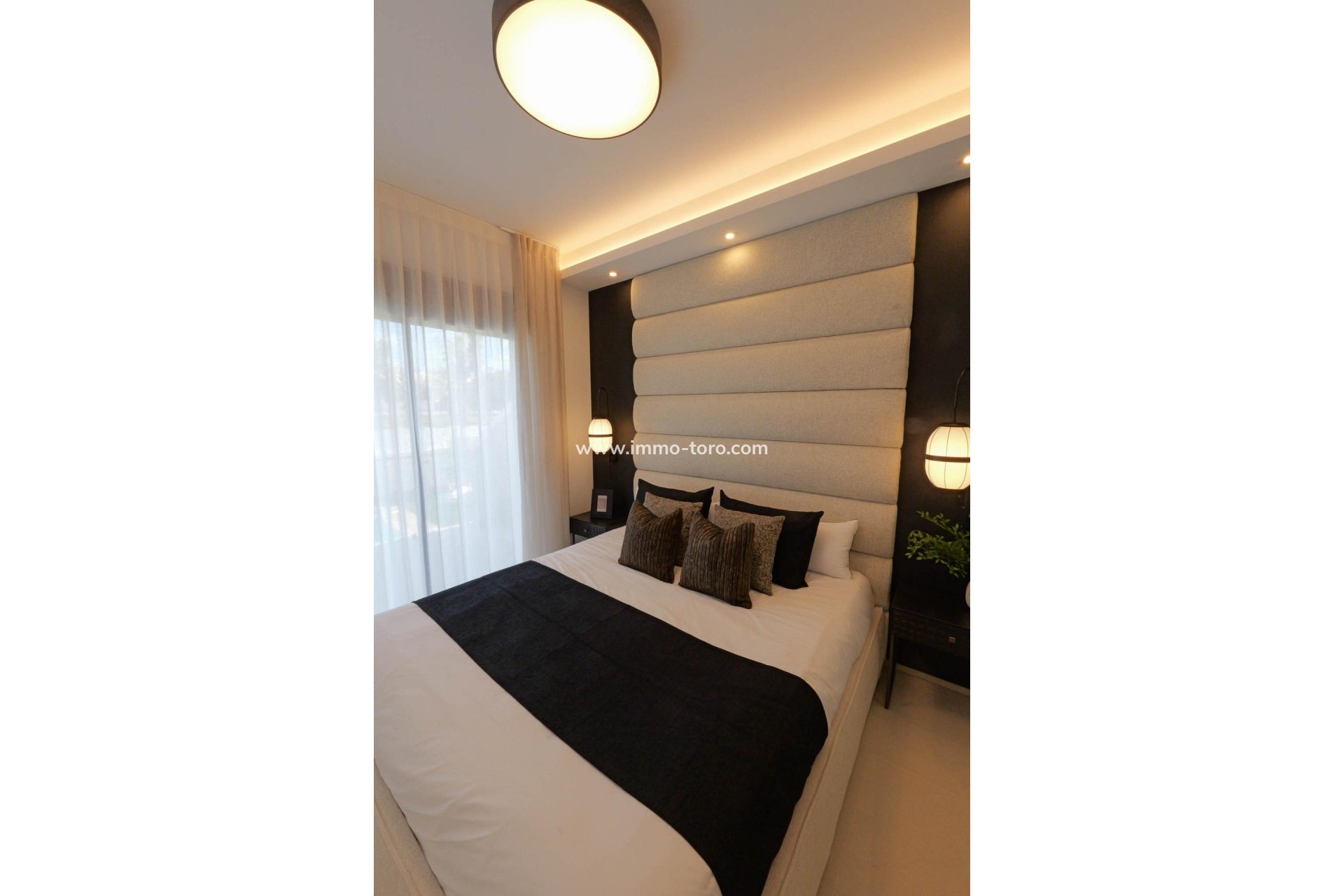 Nueva construcción  - Villa / Chalet - Rojales - Ciudad Quesada