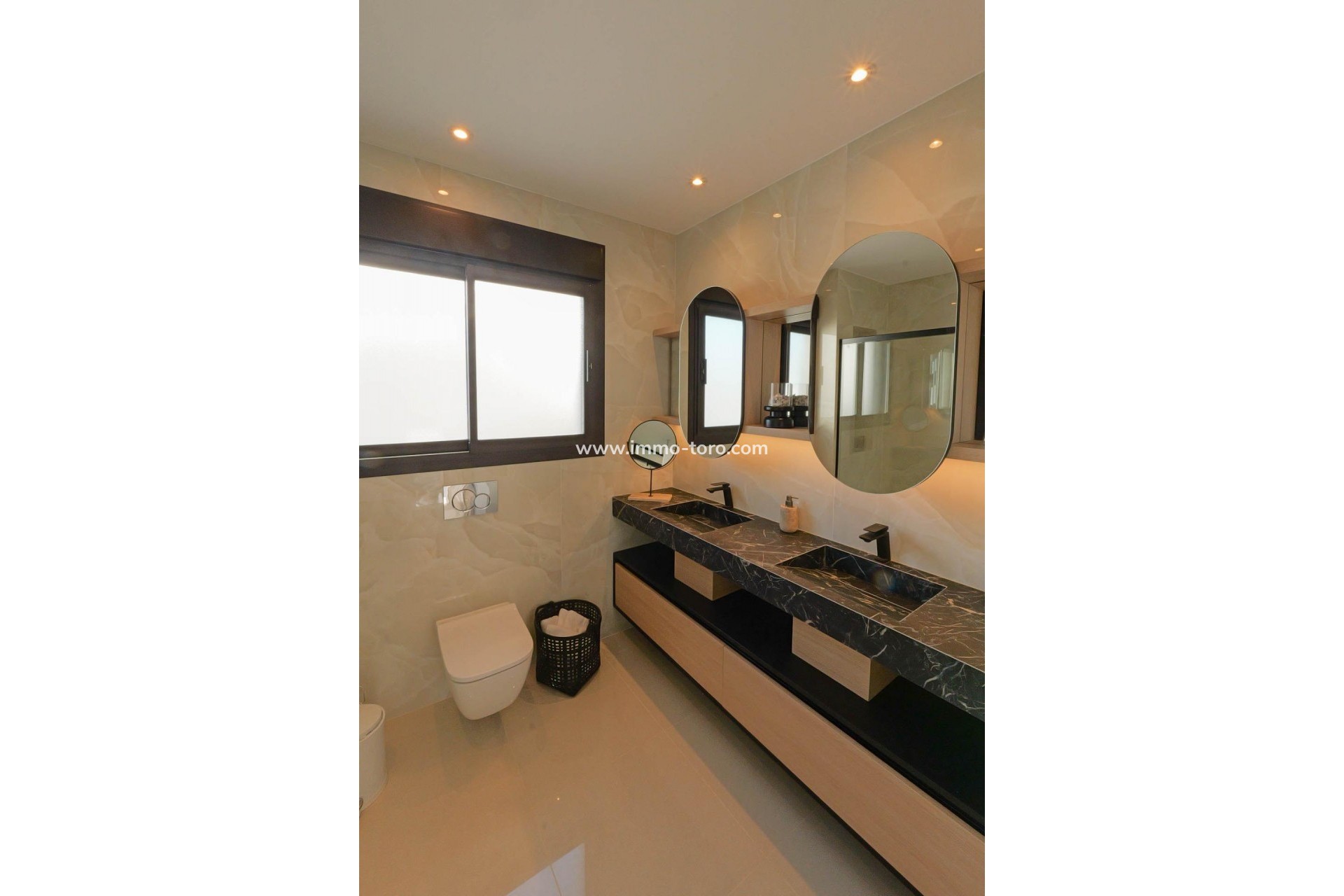 Nueva construcción  - Villa / Chalet - Rojales - Ciudad Quesada