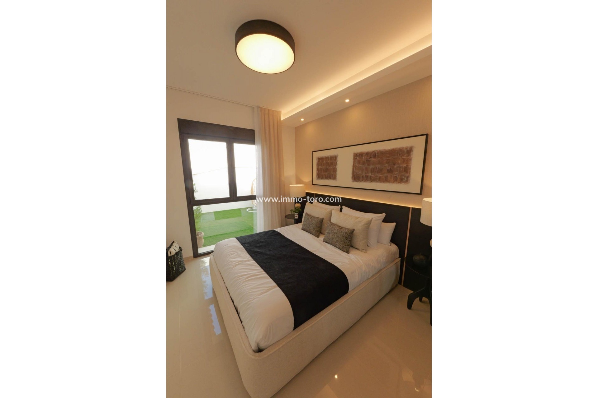 Nueva construcción  - Villa / Chalet - Rojales - Ciudad Quesada