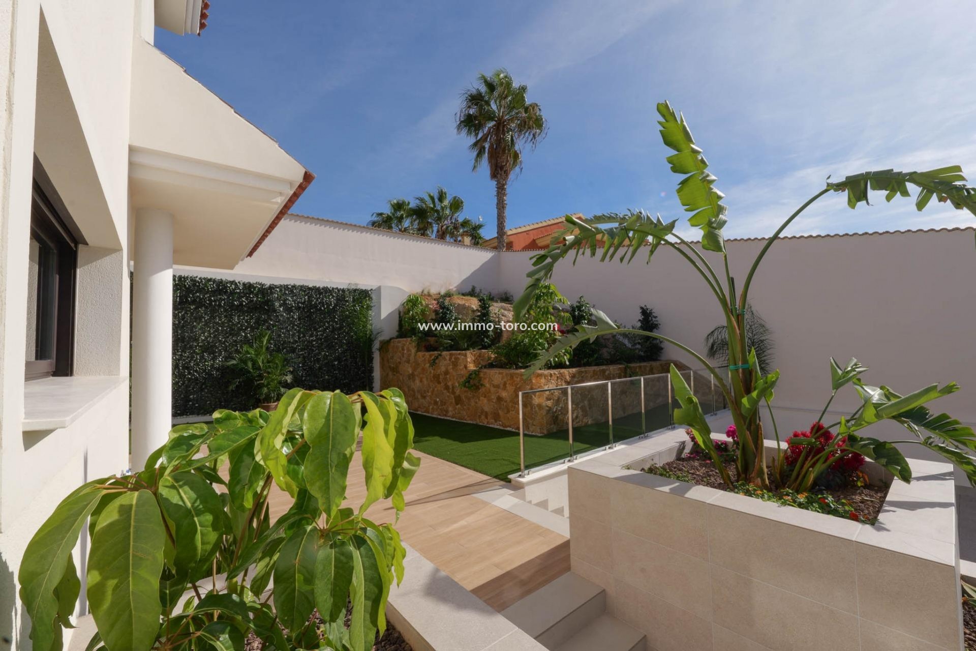 Nueva construcción  - Villa / Chalet - Rojales - Ciudad Quesada