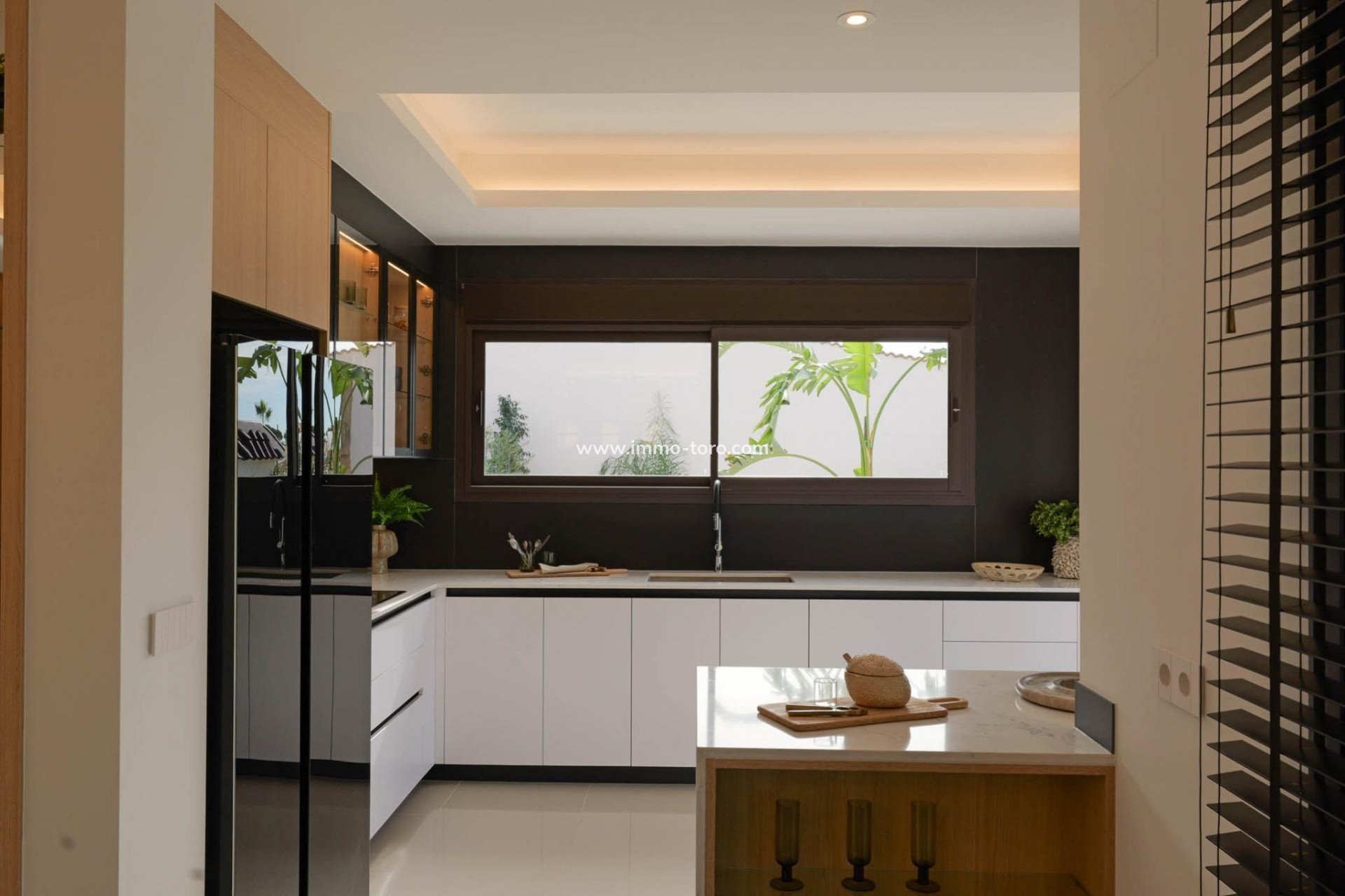 Nueva construcción  - Villa / Chalet - Rojales - Ciudad Quesada