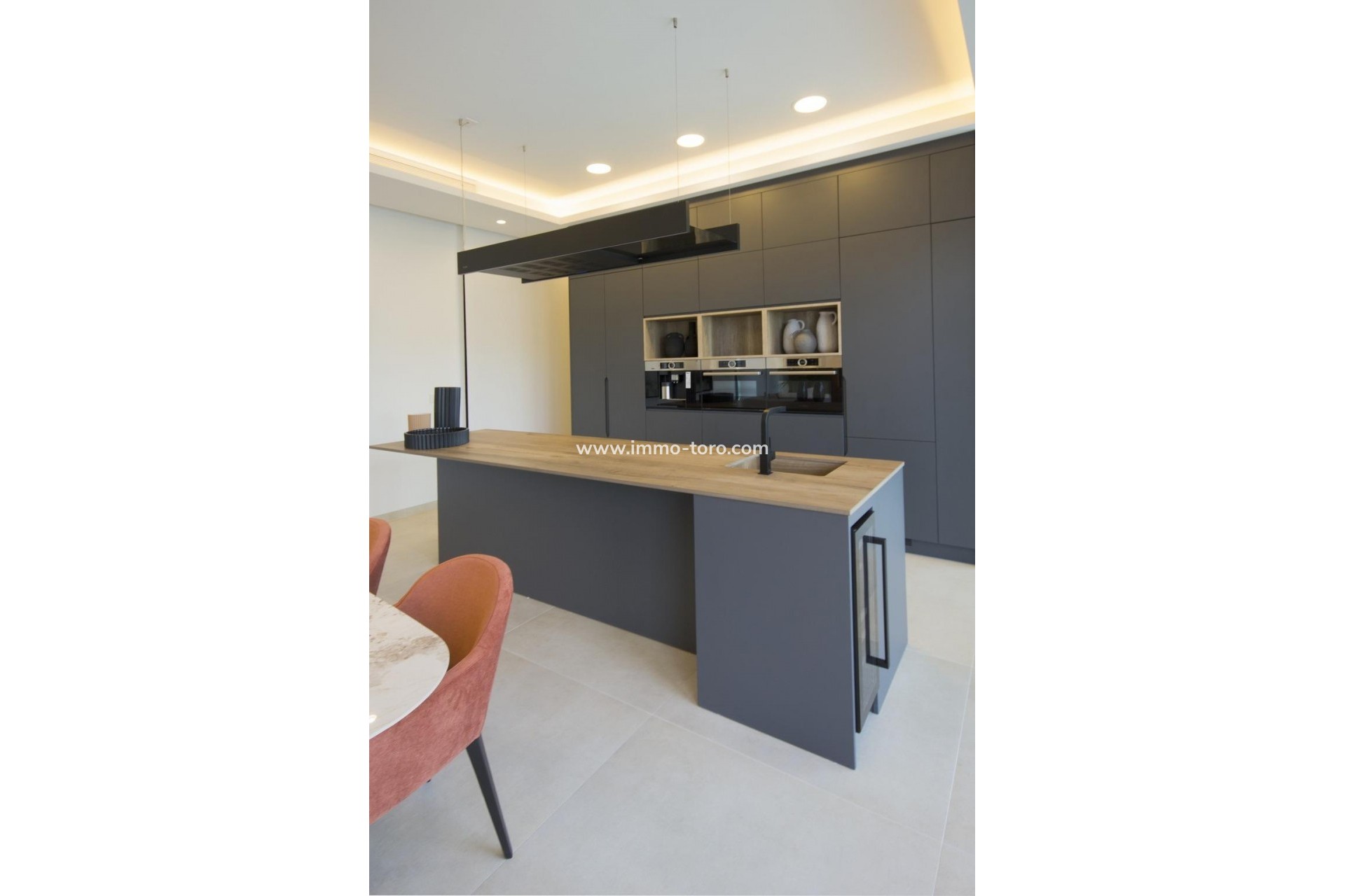 Nueva construcción  - Villa / Chalet - Rojales - Ciudad Quesada