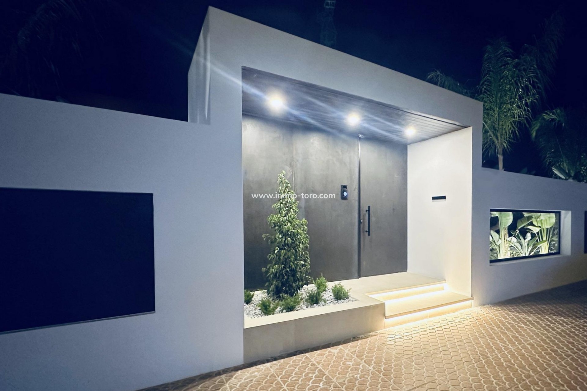 Nueva construcción  - Villa / Chalet - Rojales - Ciudad Quesada