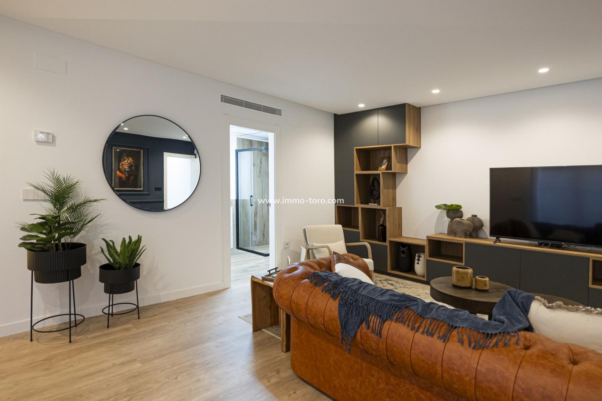 Nueva construcción  - Villa / Chalet - Rojales - Ciudad Quesada