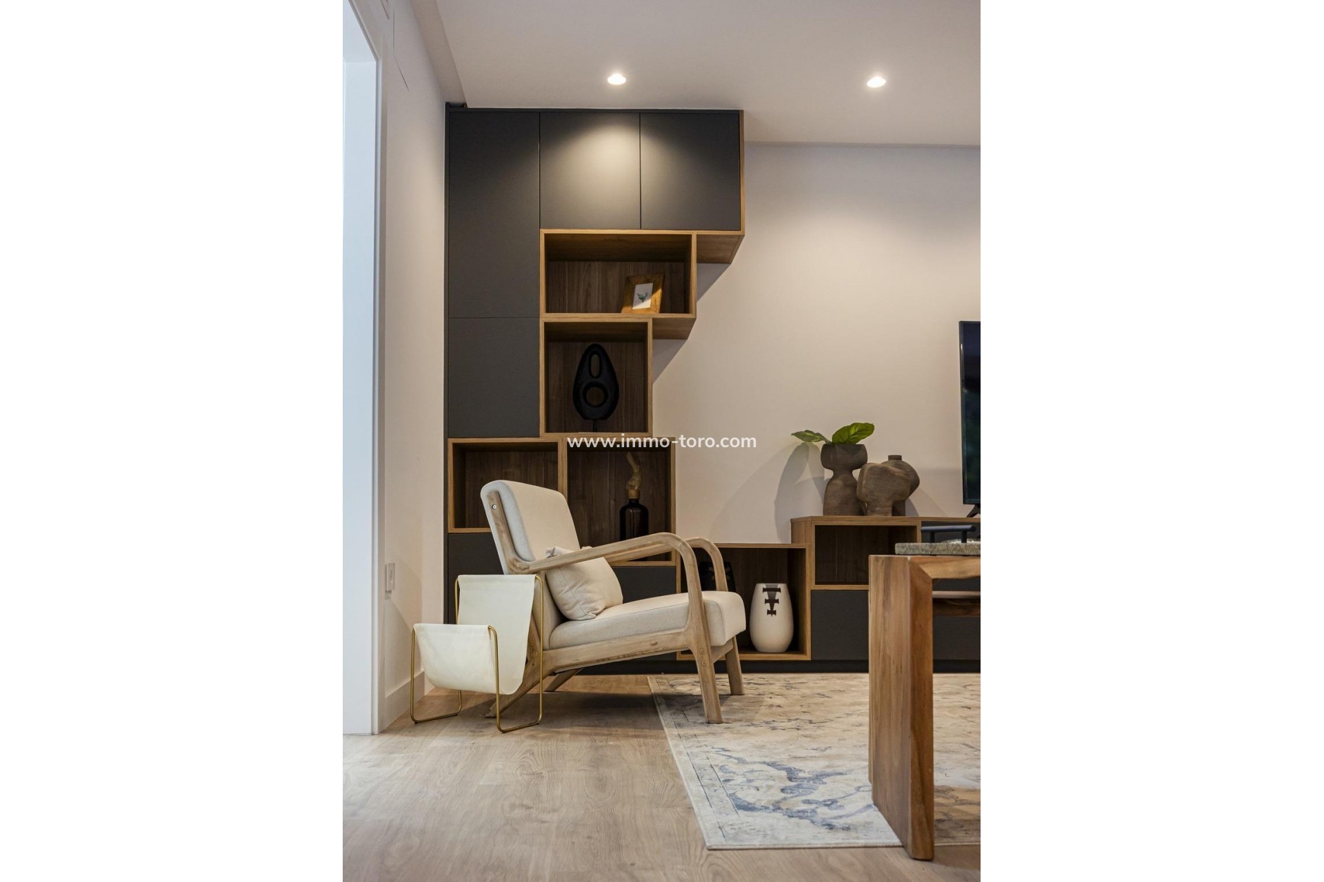 Nueva construcción  - Villa / Chalet - Rojales - Ciudad Quesada