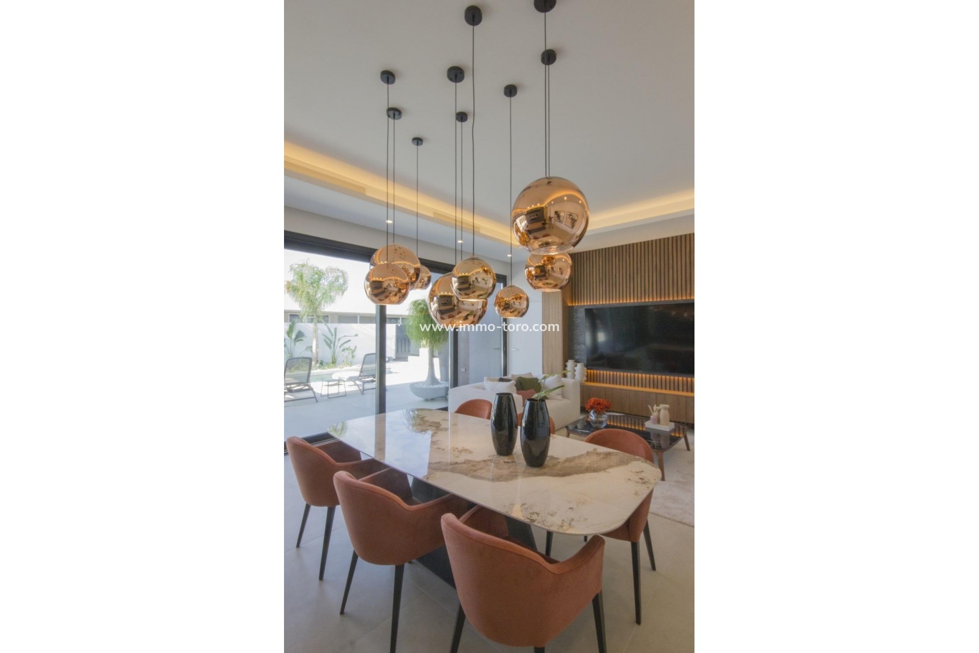 Nueva construcción  - Villa / Chalet - Rojales - Ciudad Quesada
