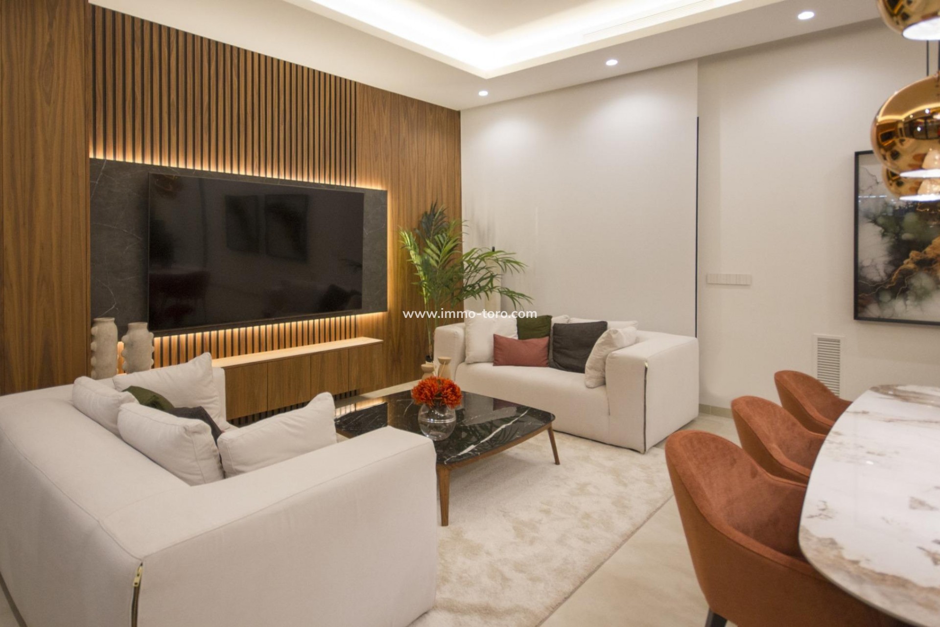 Nueva construcción  - Villa / Chalet - Rojales - Ciudad Quesada