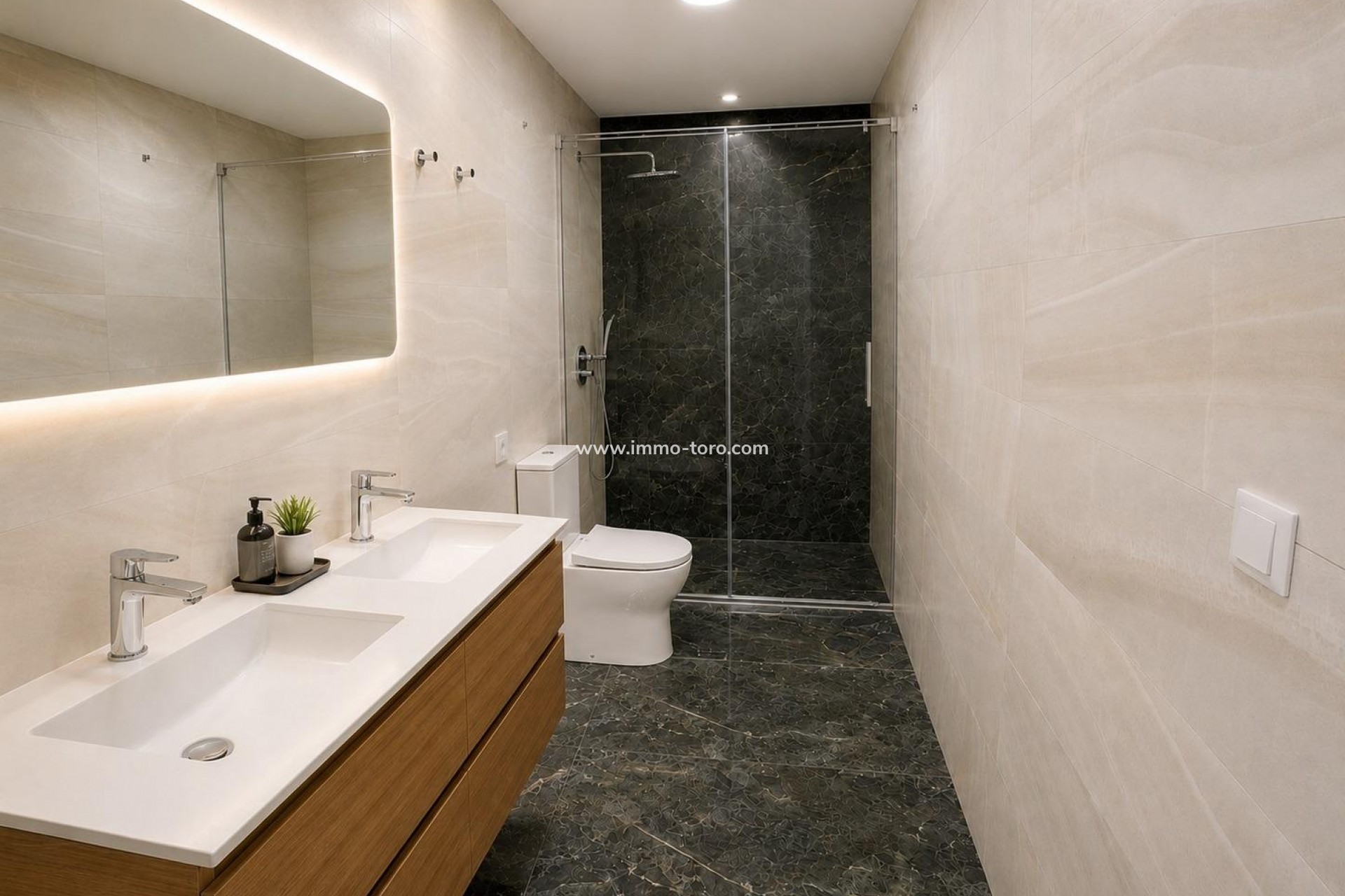 Nueva construcción  - Villa / Chalet - Rojales - Golf La Marquesa (Ciudad Quesada)
