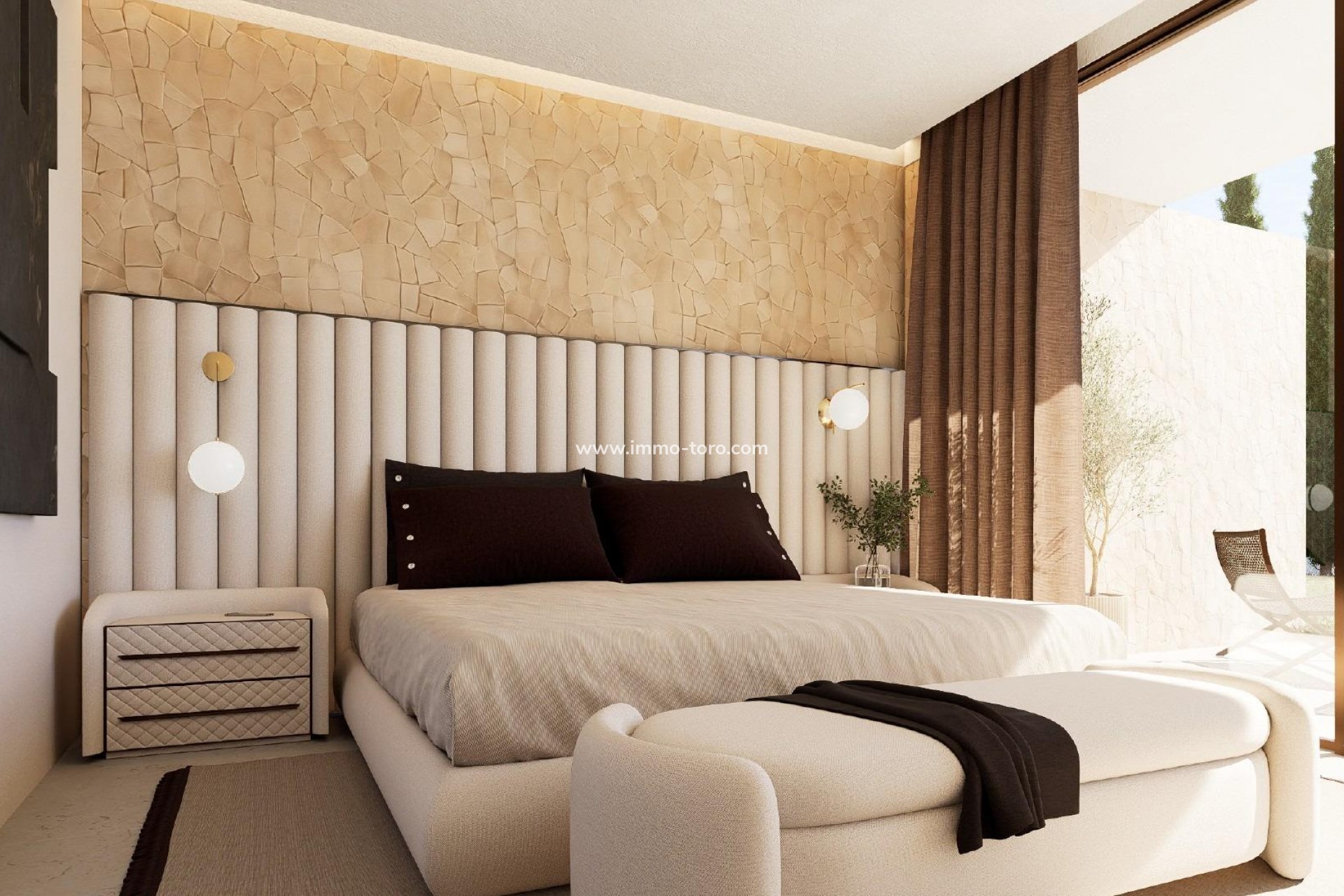 Nueva construcción  - Villa / Chalet - Rojales - La Marquesa Golf