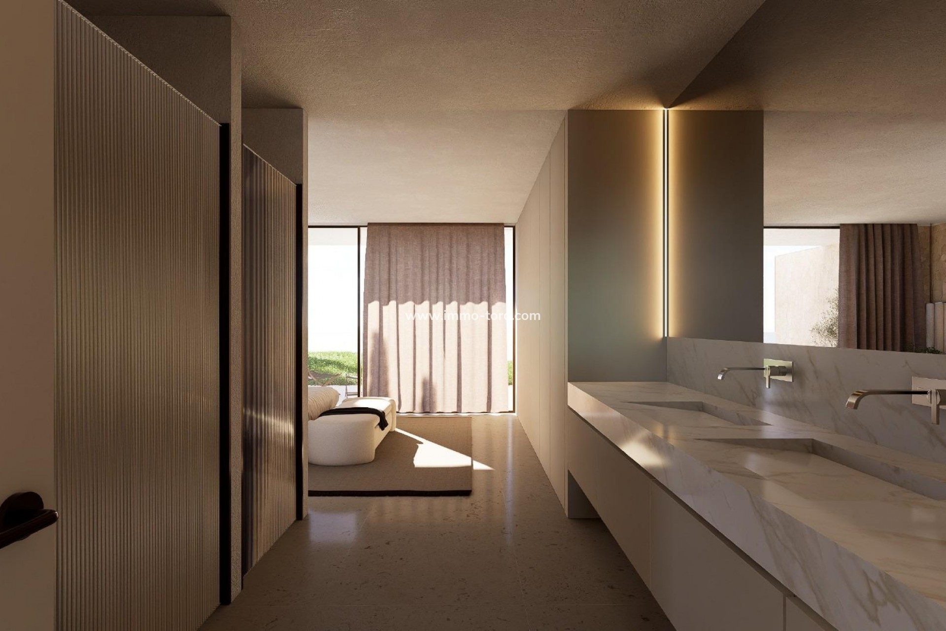 Nueva construcción  - Villa / Chalet - Rojales - La Marquesa Golf