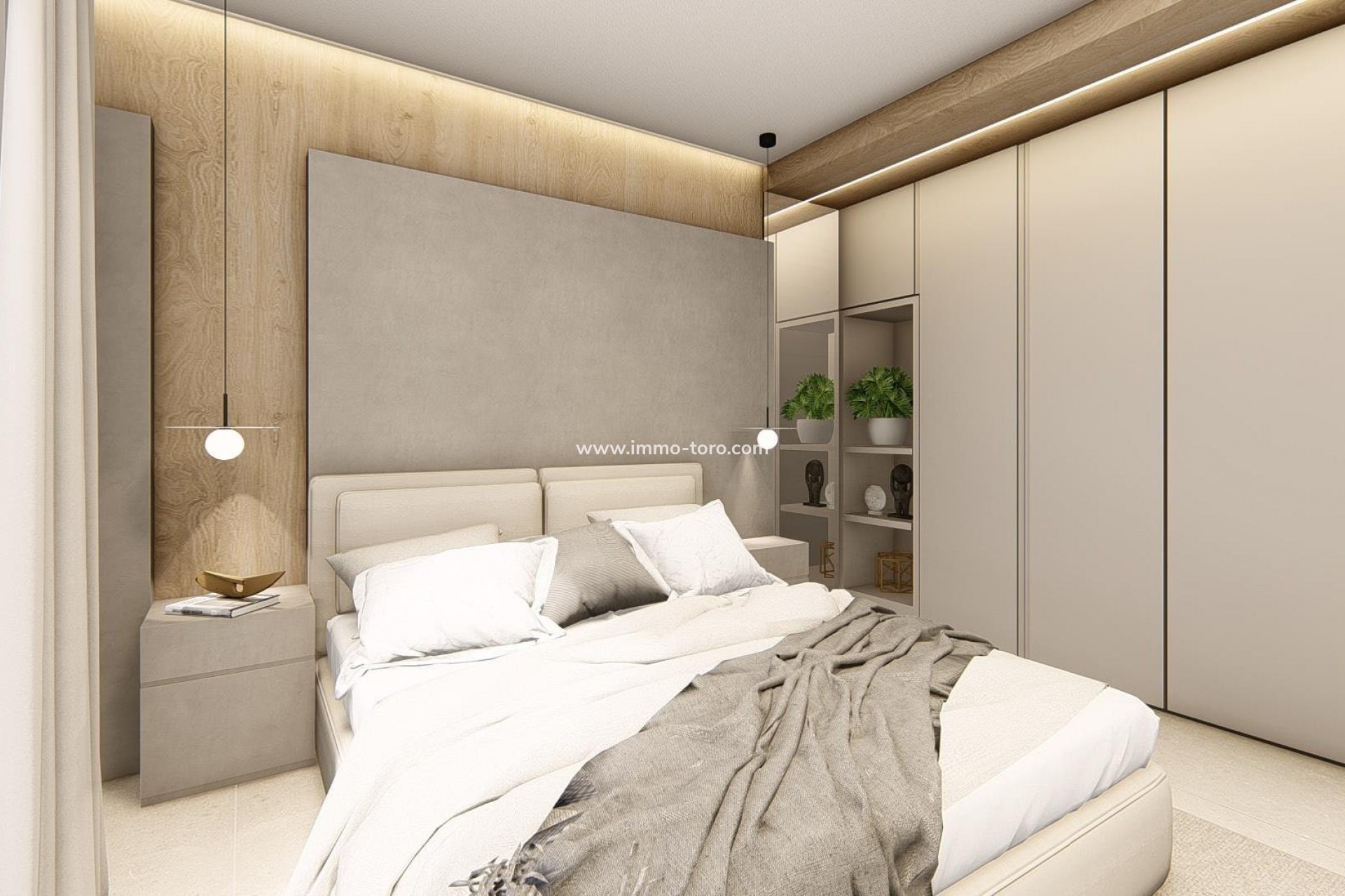 Nueva construcción  - Villa / Chalet - Rojales - Lo Marabú