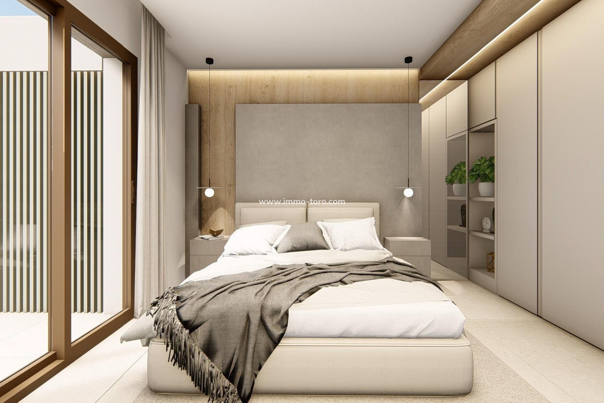 Nueva construcción  - Villa / Chalet - Rojales - Lo Marabú