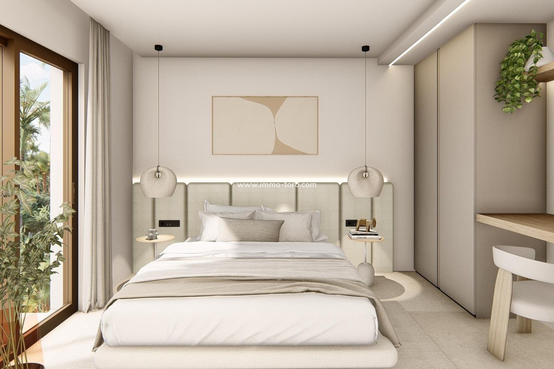 Nueva construcción  - Villa / Chalet - Rojales - Lo Marabú