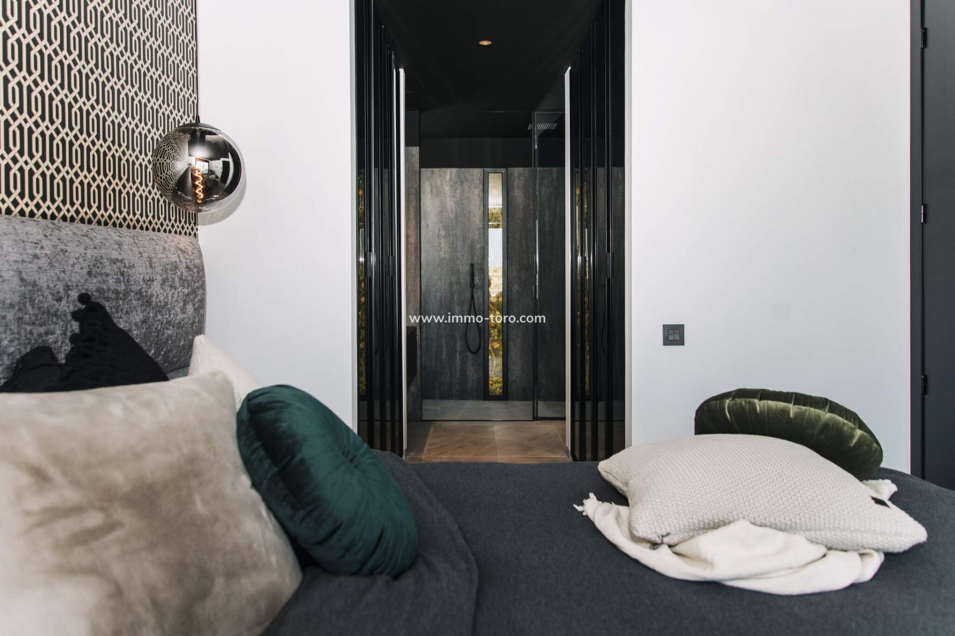 Nueva construcción  - Villa / Chalet - Rojales