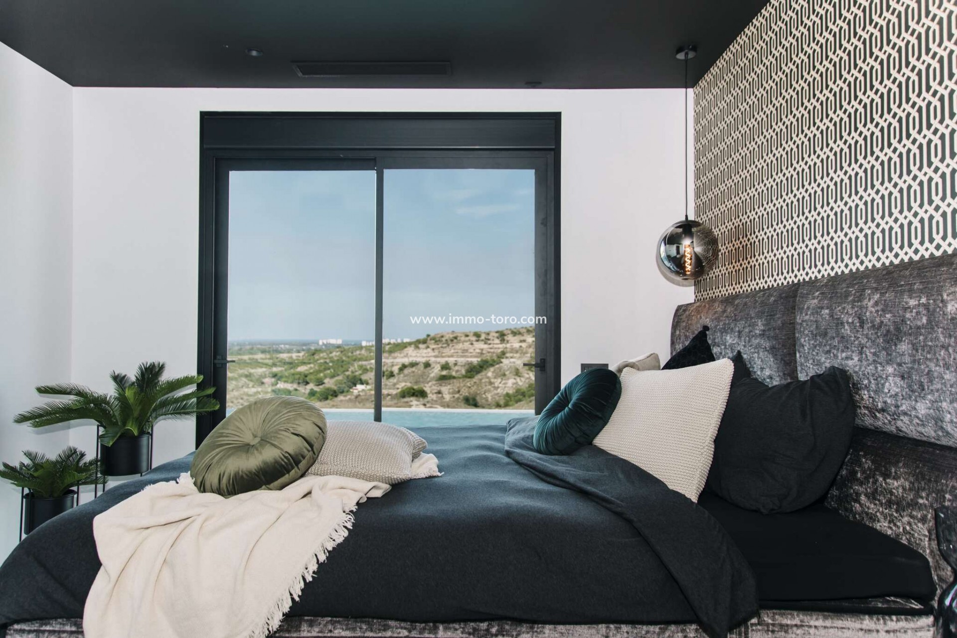 Nueva construcción  - Villa / Chalet - Rojales