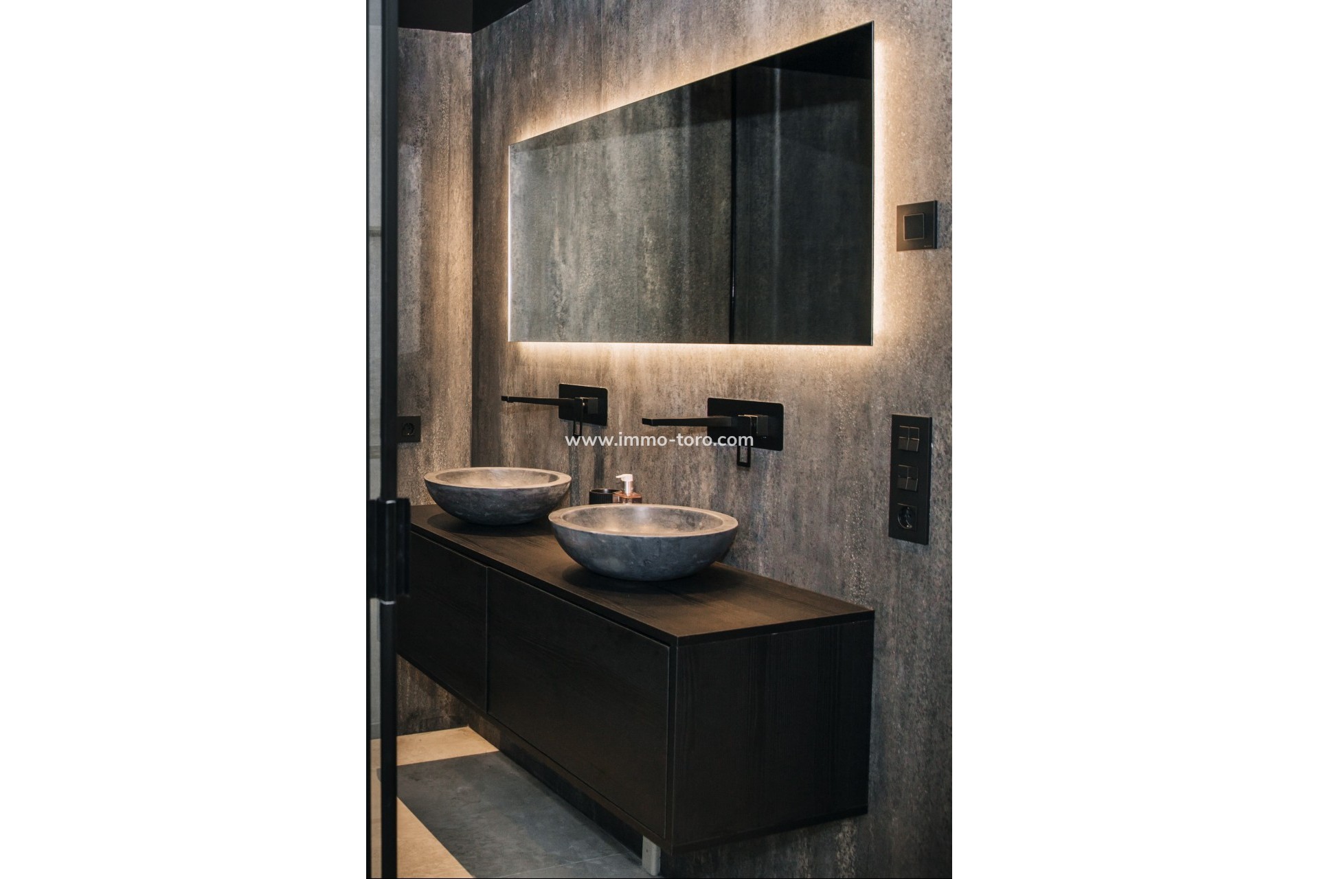 Nueva construcción  - Villa / Chalet - Rojales