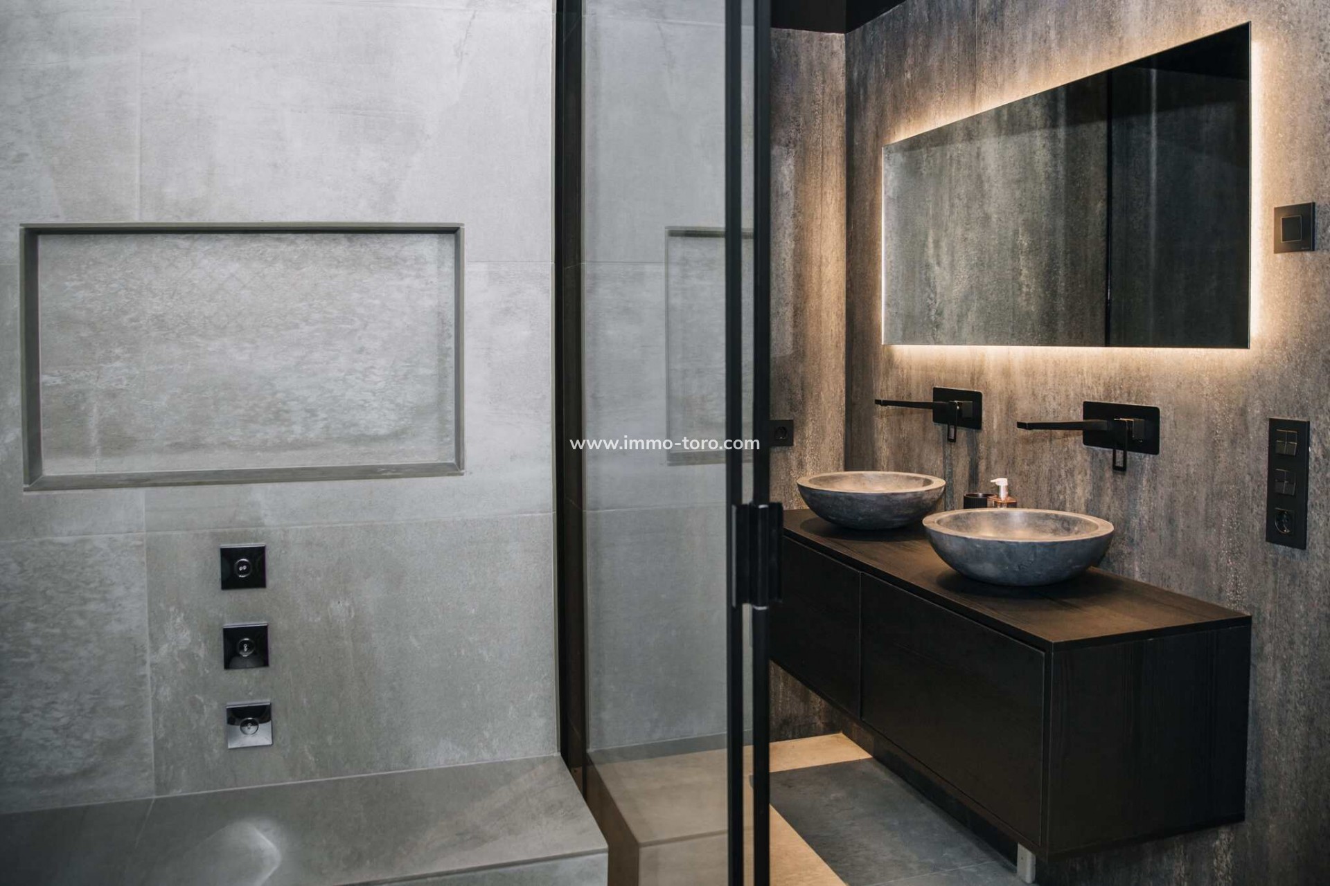 Nueva construcción  - Villa / Chalet - Rojales