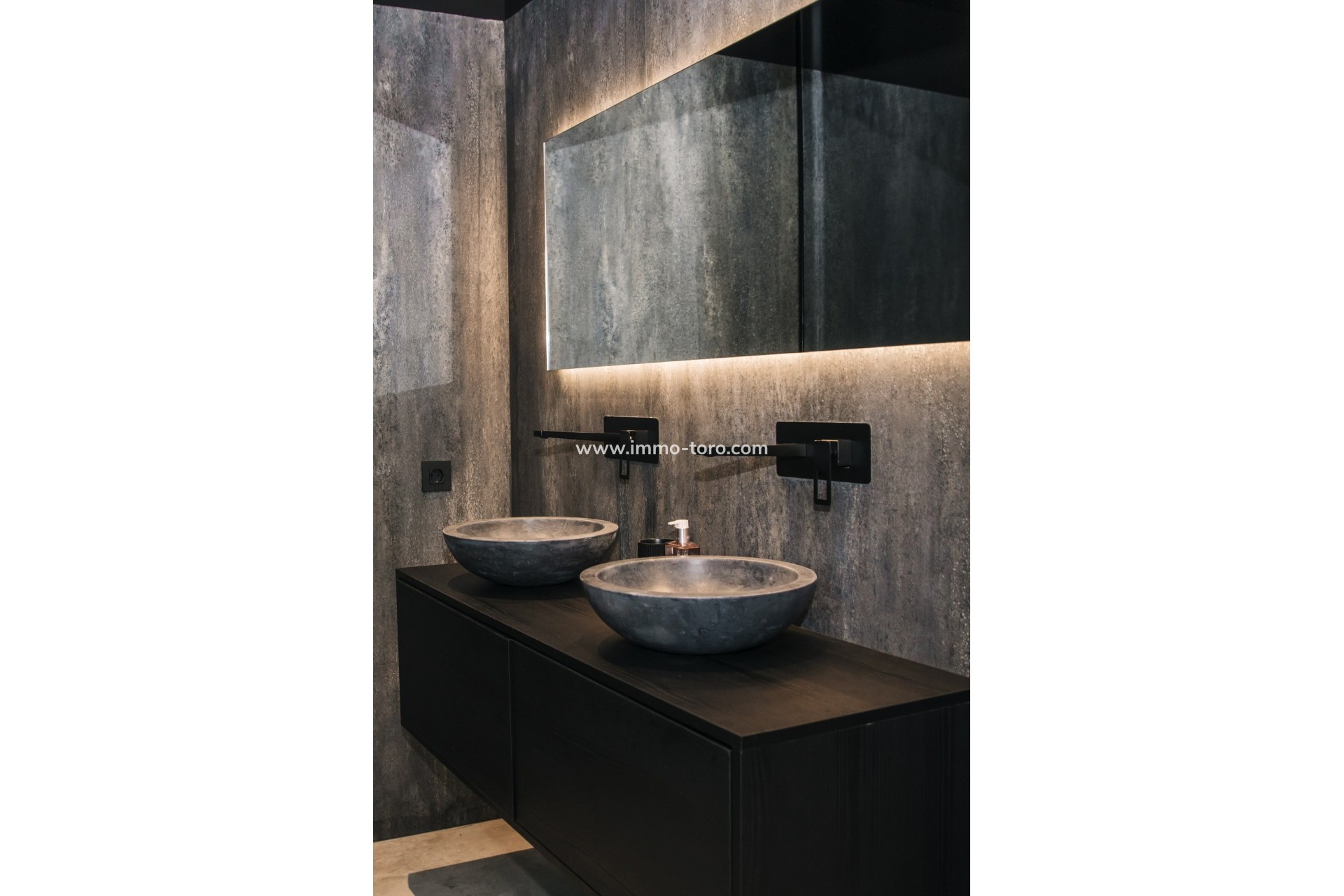 Nueva construcción  - Villa / Chalet - Rojales