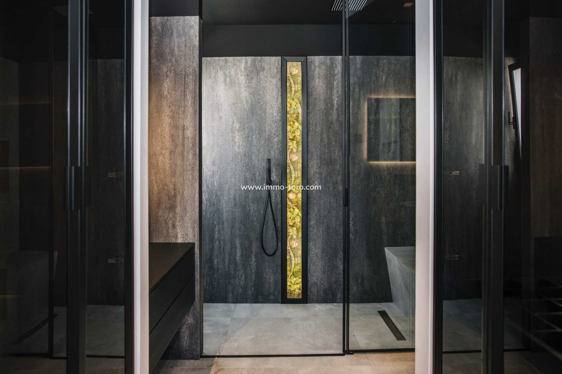 Nueva construcción  - Villa / Chalet - Rojales