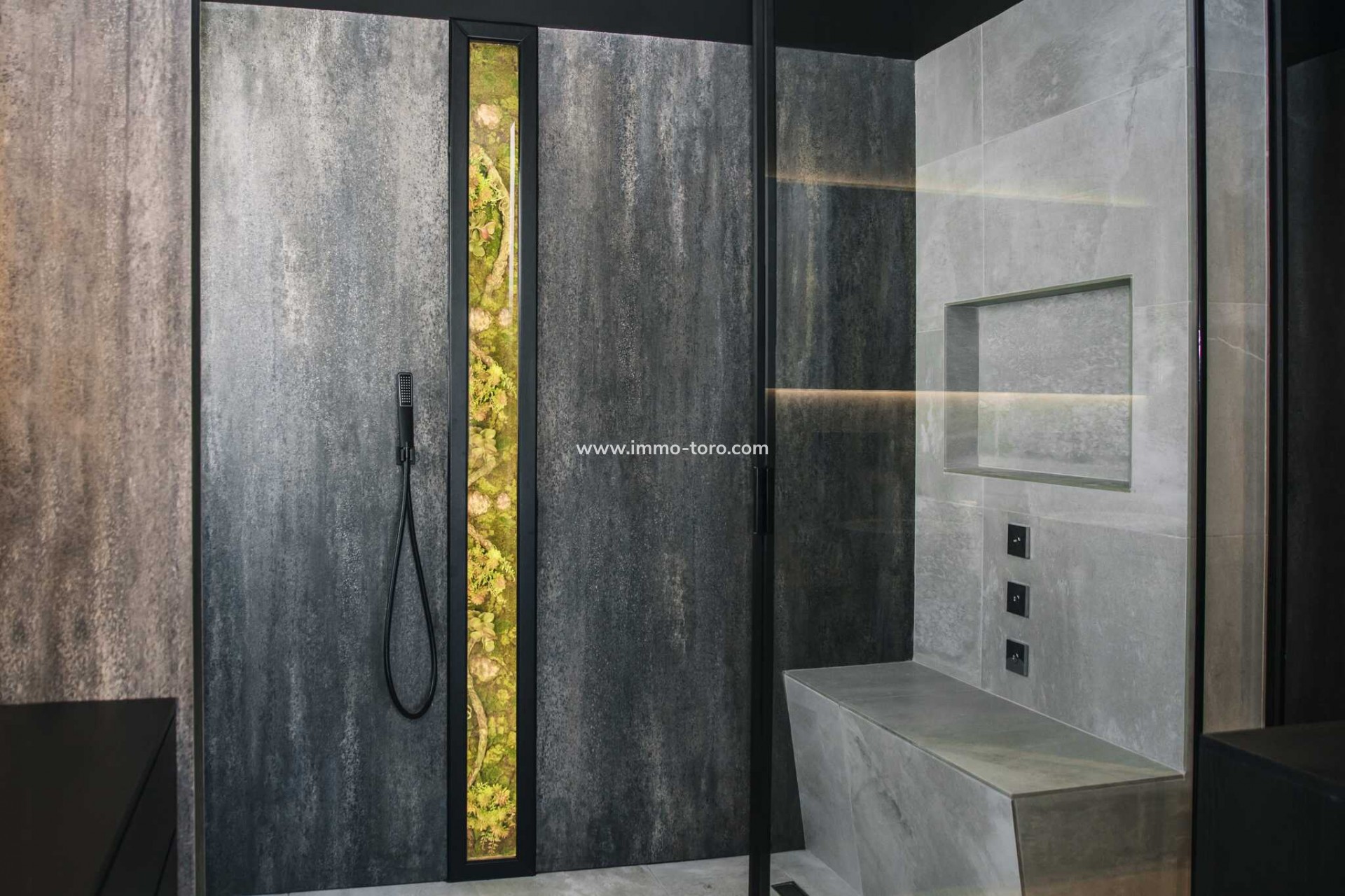 Nueva construcción  - Villa / Chalet - Rojales