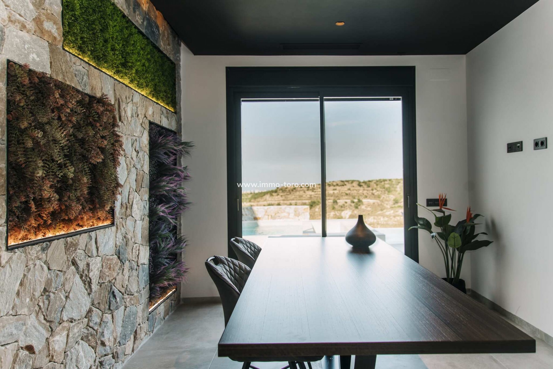 Nueva construcción  - Villa / Chalet - Rojales