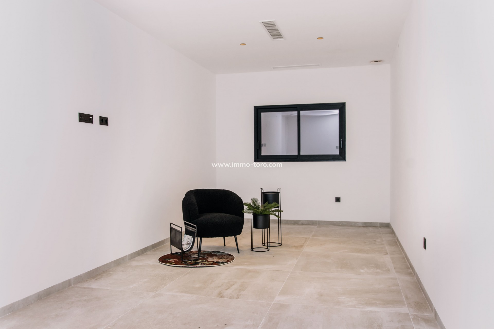 Nueva construcción  - Villa / Chalet - Rojales