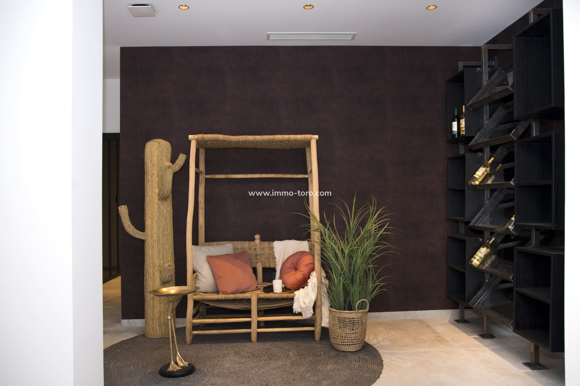 Nueva construcción  - Villa / Chalet - Rojales