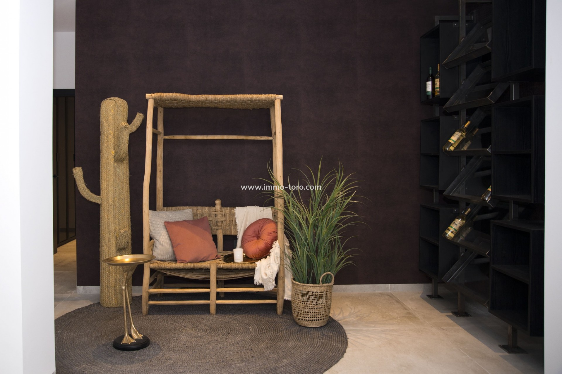 Nueva construcción  - Villa / Chalet - Rojales