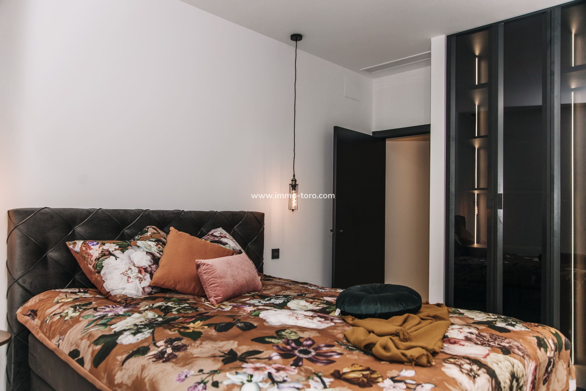 Nueva construcción  - Villa / Chalet - Rojales