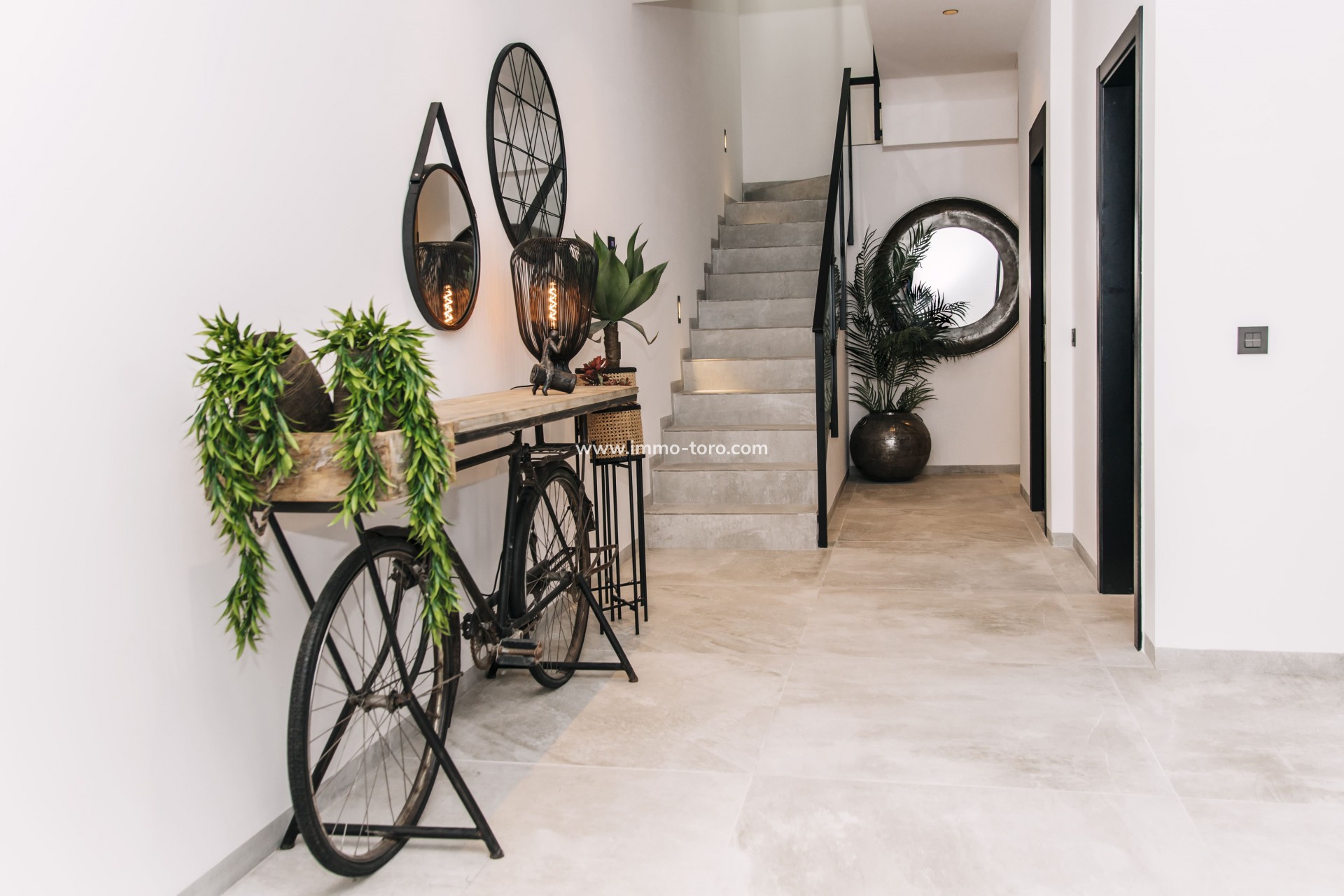 Nueva construcción  - Villa / Chalet - Rojales