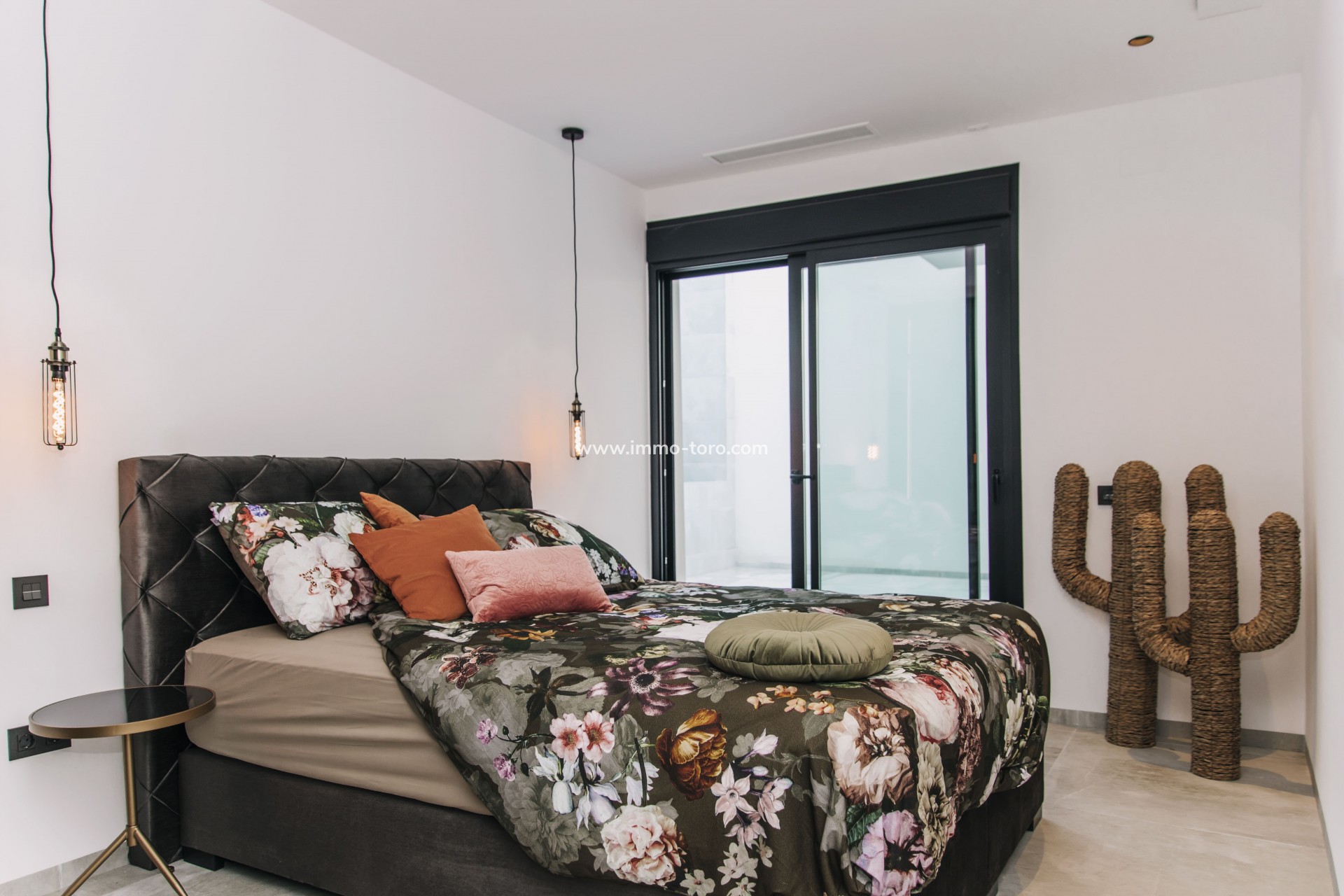 Nueva construcción  - Villa / Chalet - Rojales