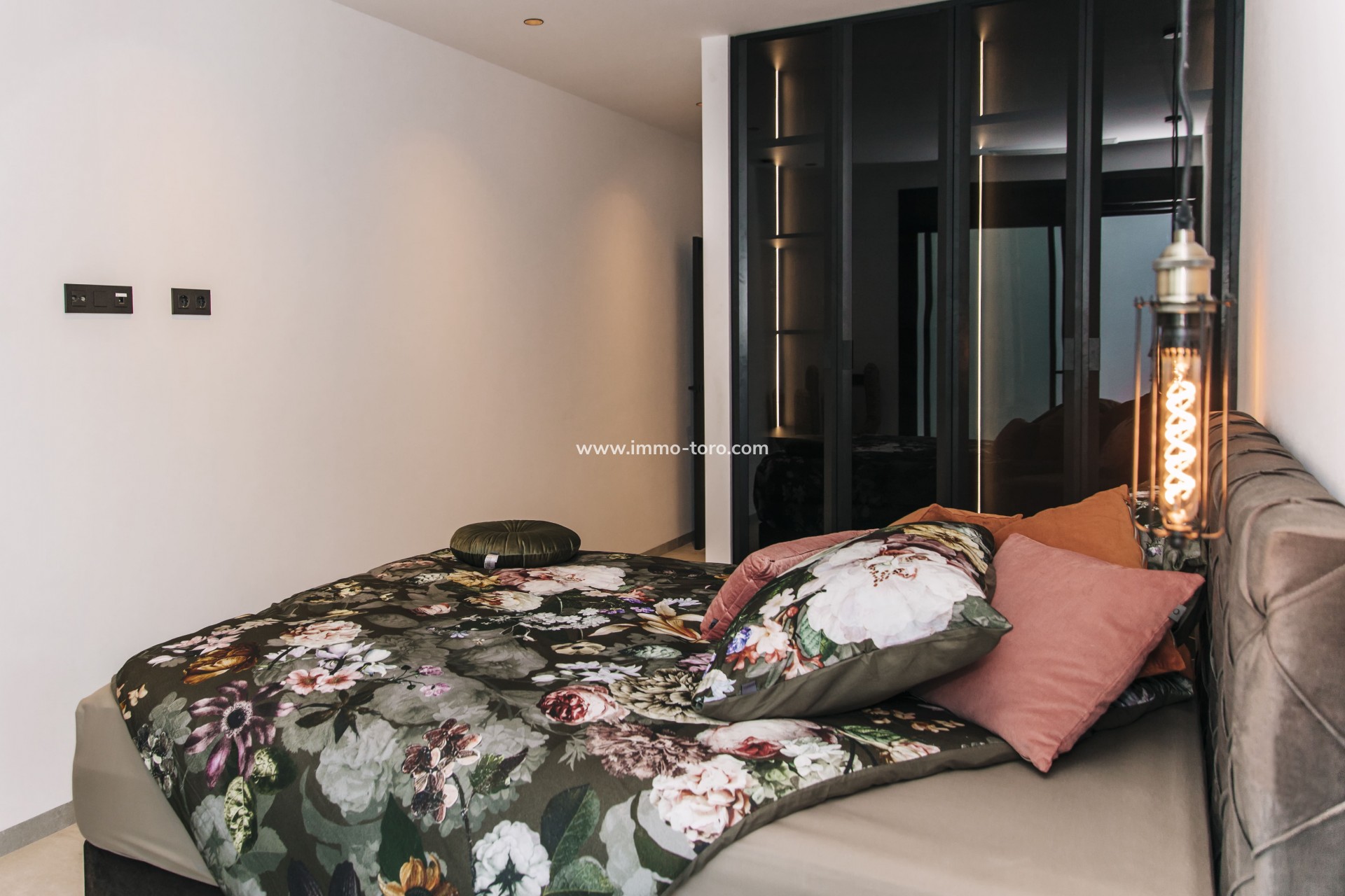 Nueva construcción  - Villa / Chalet - Rojales