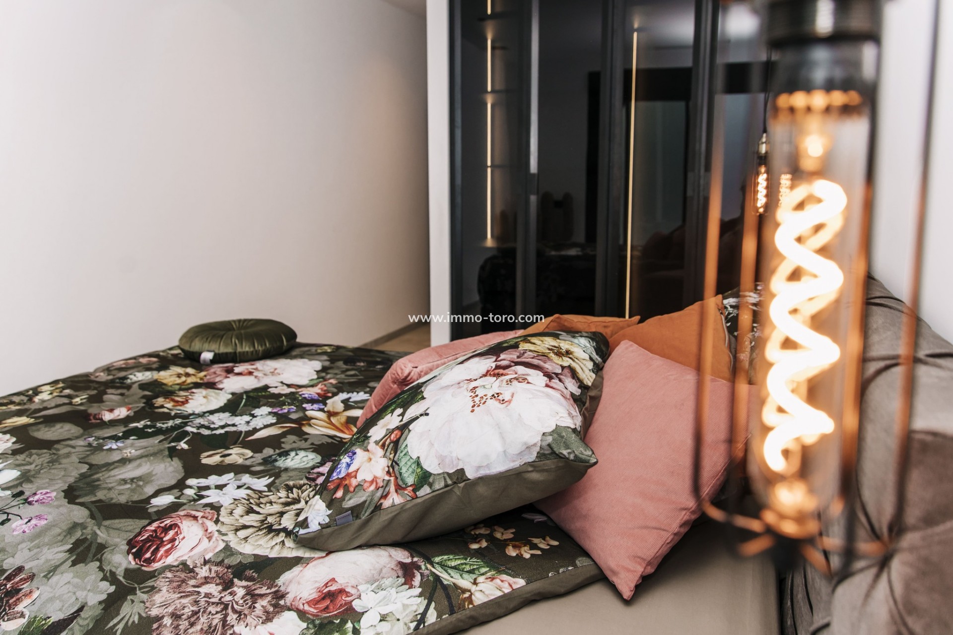 Nueva construcción  - Villa / Chalet - Rojales