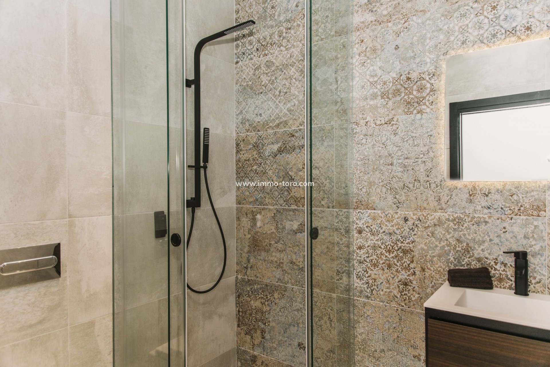 Nueva construcción  - Villa / Chalet - Rojales