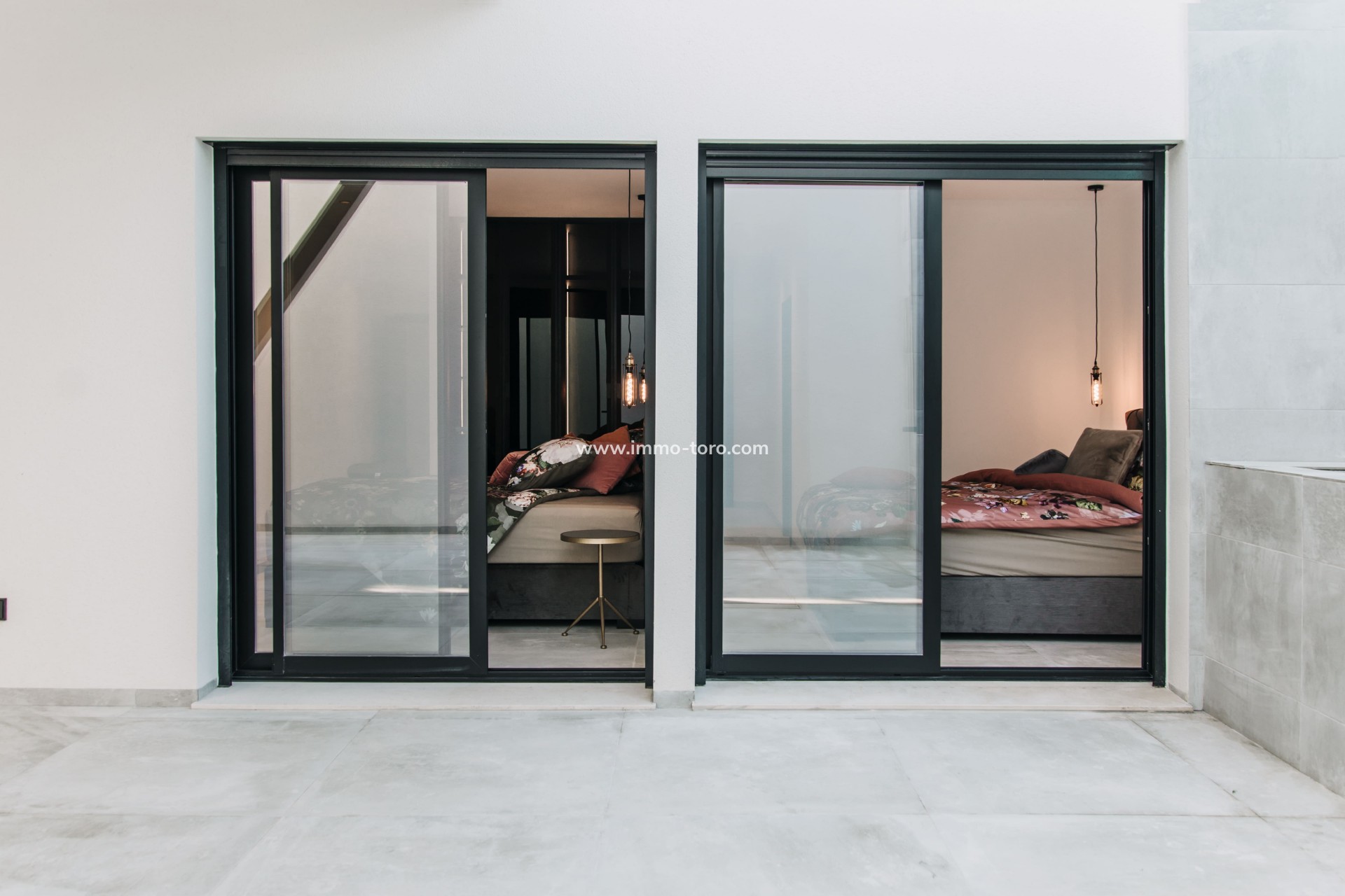 Nueva construcción  - Villa / Chalet - Rojales