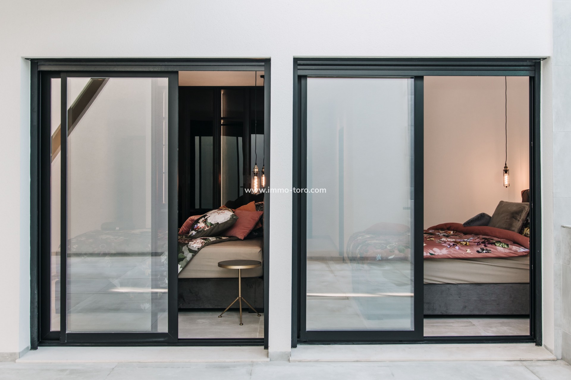 Nueva construcción  - Villa / Chalet - Rojales