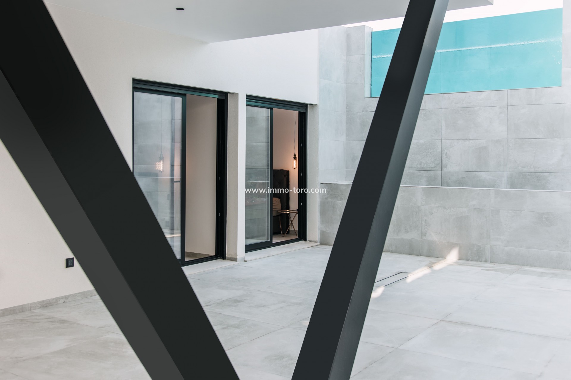 Nueva construcción  - Villa / Chalet - Rojales