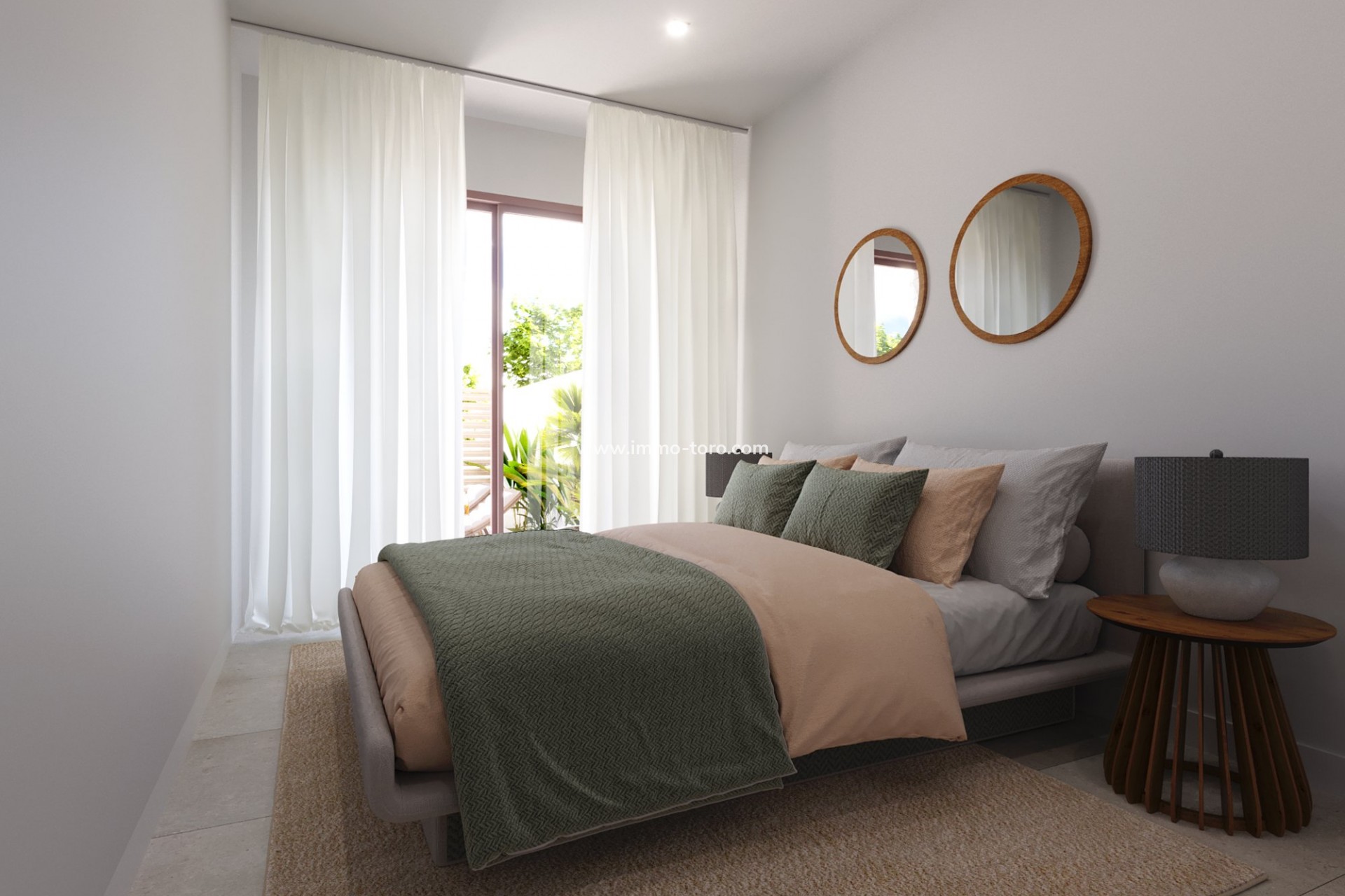 Nueva construcción  - Villa / Chalet - Roldán