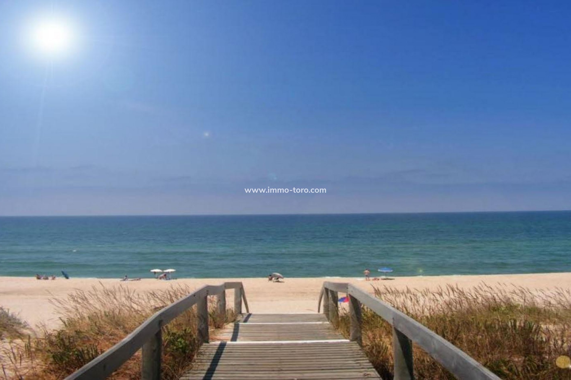 Nueva construcción  - Villa / Chalet - San Fulgencio - El Oasis