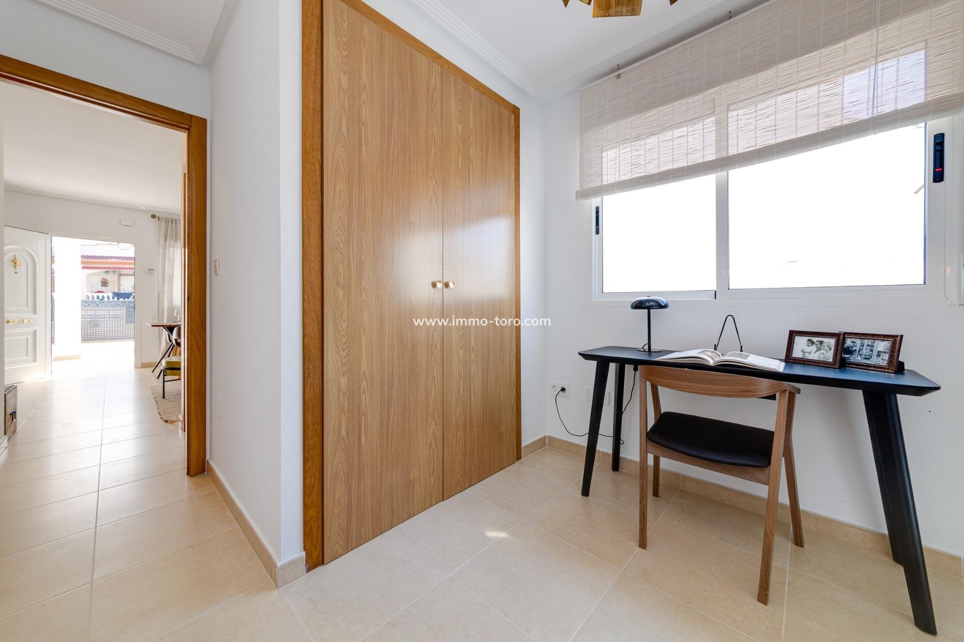 Nueva construcción  - Villa / Chalet - San Fulgencio - El Oasis