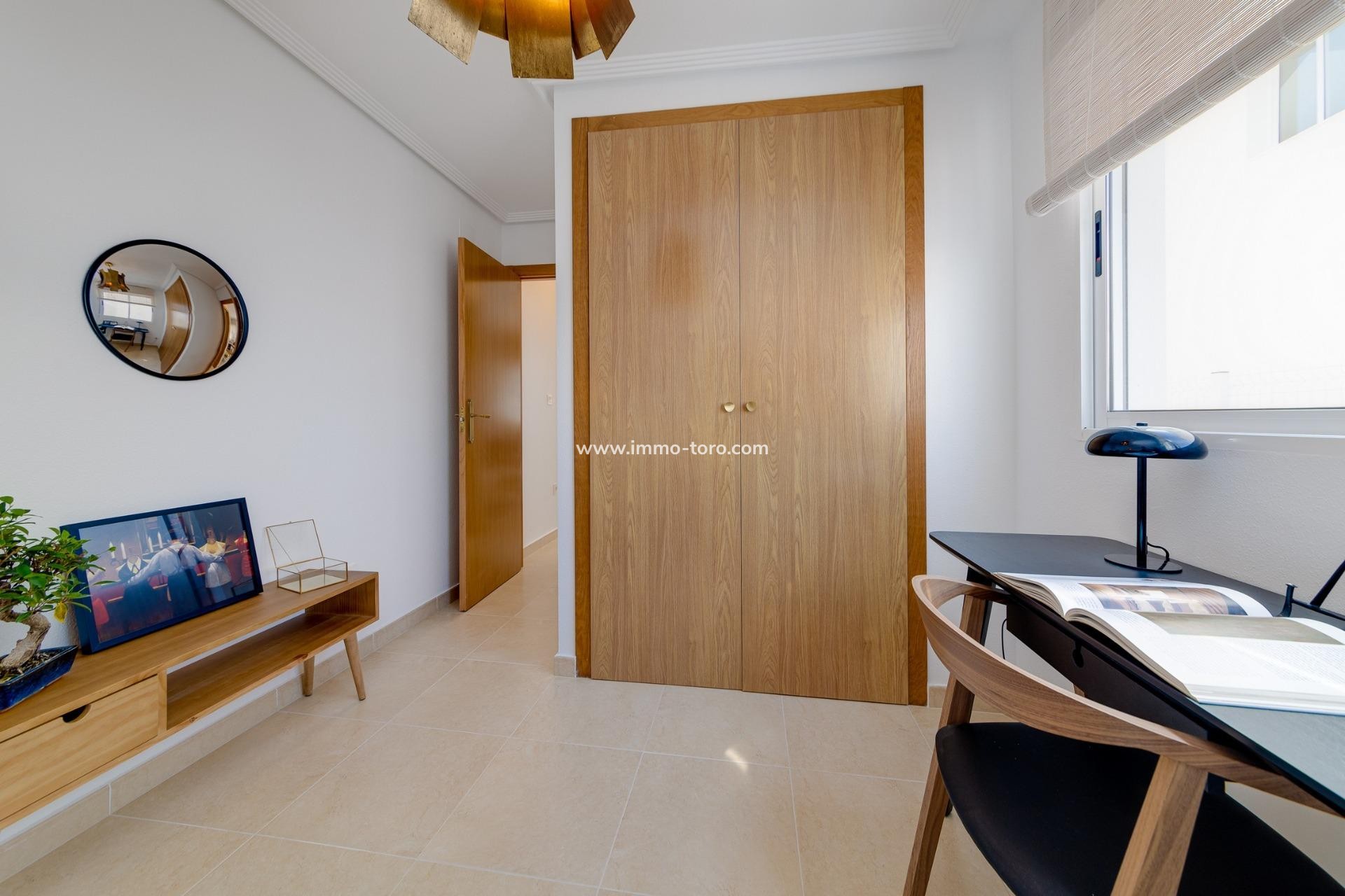 Nueva construcción  - Villa / Chalet - San Fulgencio - El Oasis