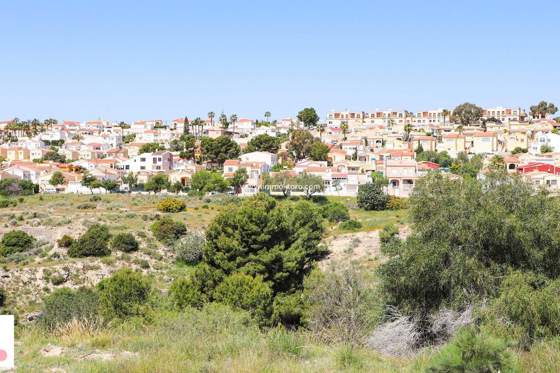 Nueva construcción  - Villa / Chalet - San Fulgencio - La Escuera