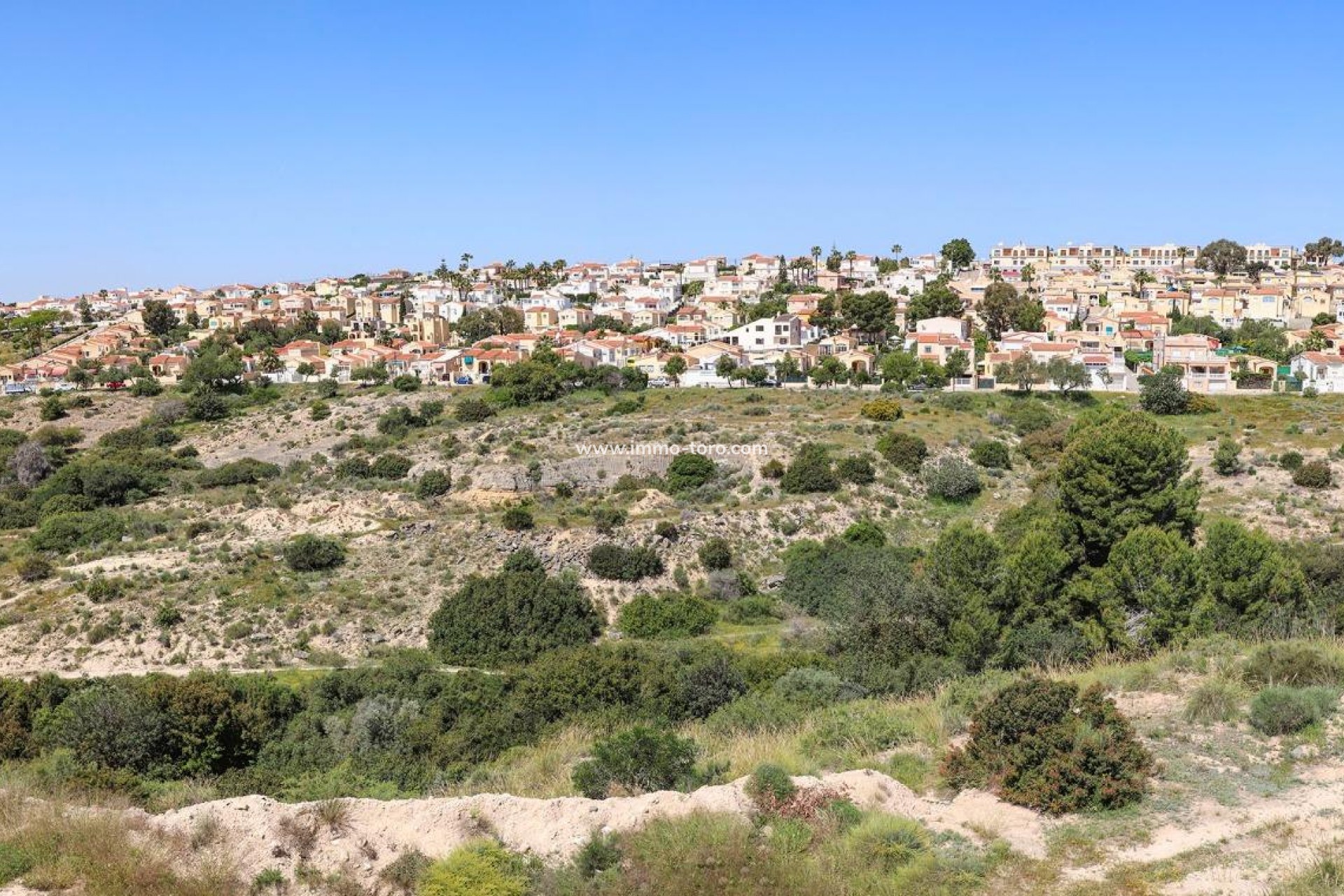 Nueva construcción  - Villa / Chalet - San Fulgencio - La Escuera