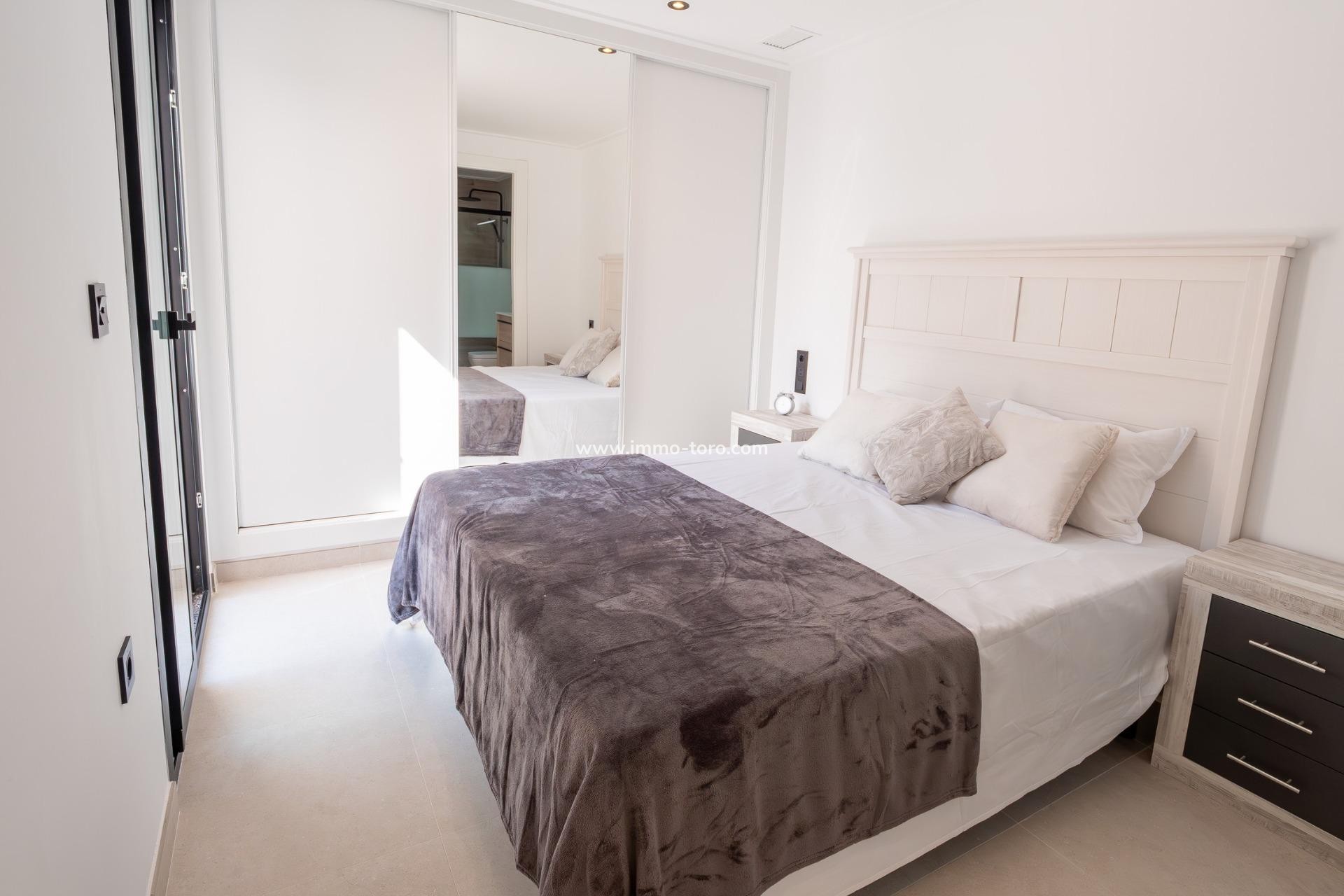 Nueva construcción  - Villa / Chalet - San Fulgencio - Oasis La Marina