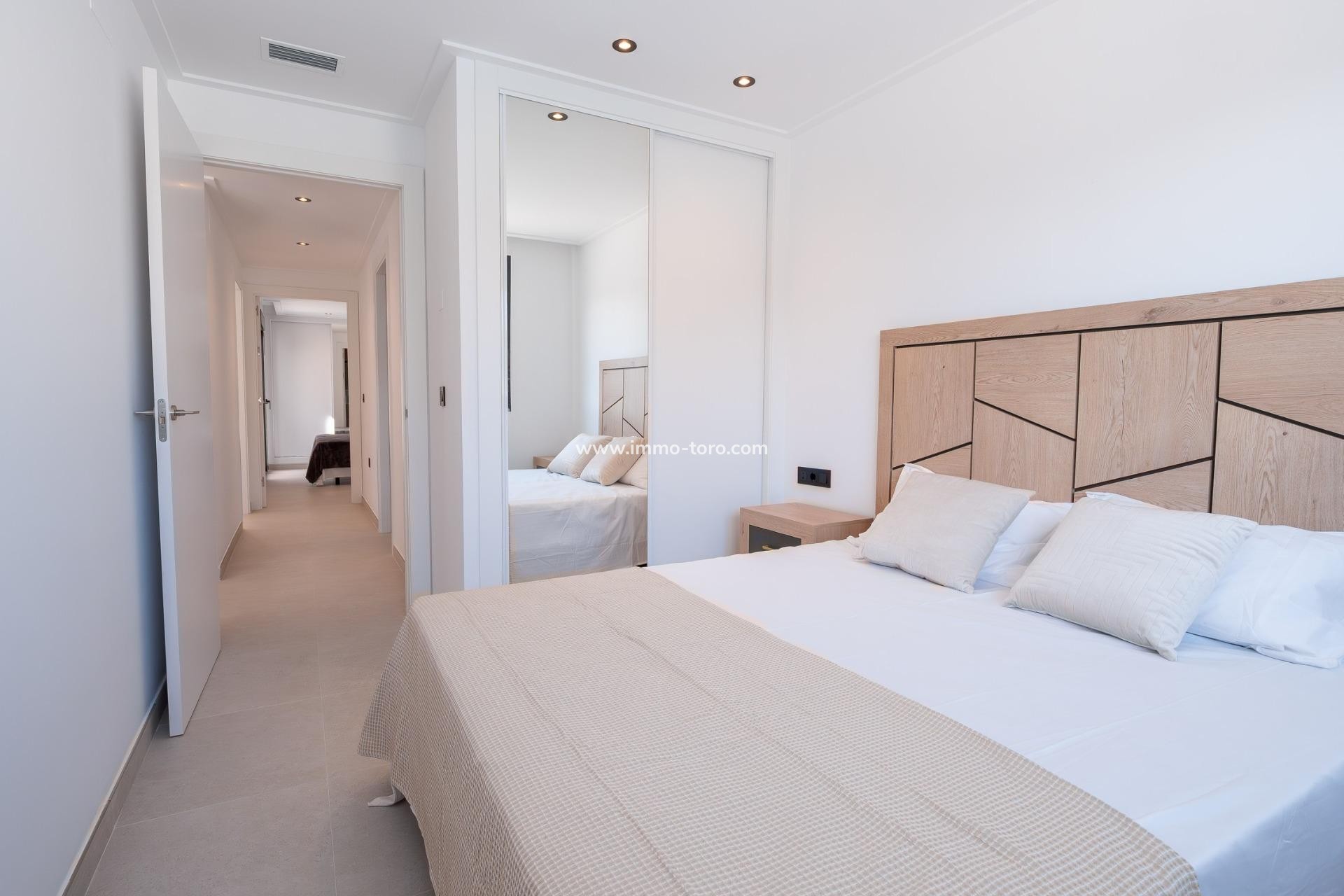 Nueva construcción  - Villa / Chalet - San Fulgencio - Oasis La Marina