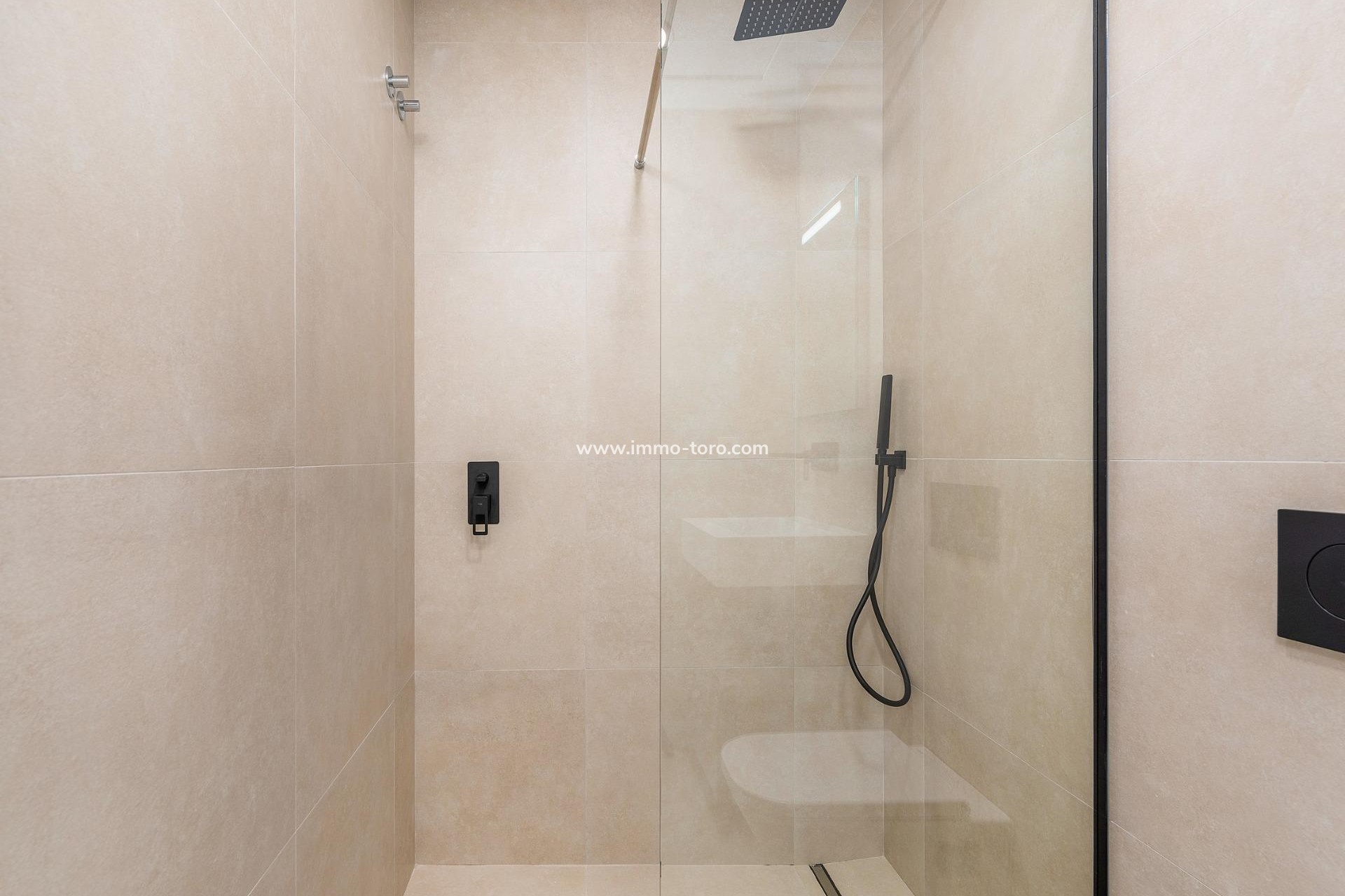 Nueva construcción  - Villa / Chalet - San Javier - Parque del doce